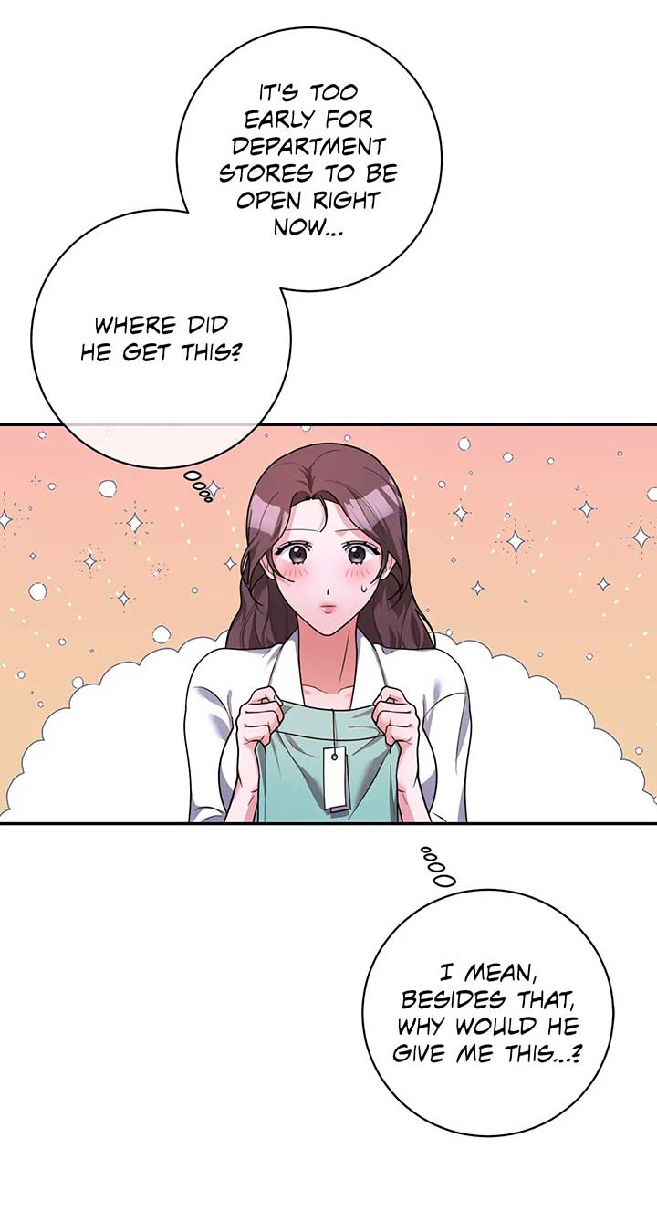 Lustfully chapter 3 page 74