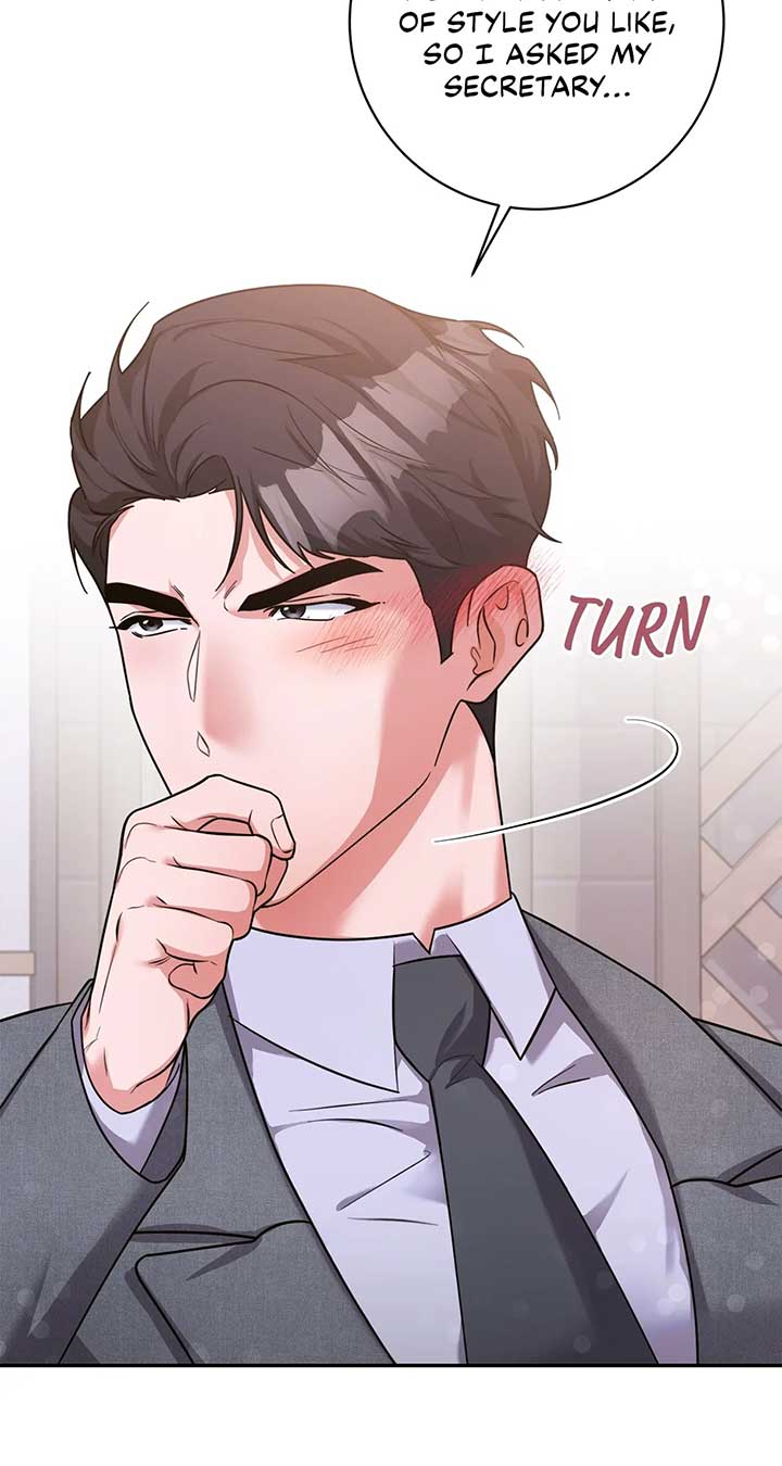 Lustfully chapter 3 page 86