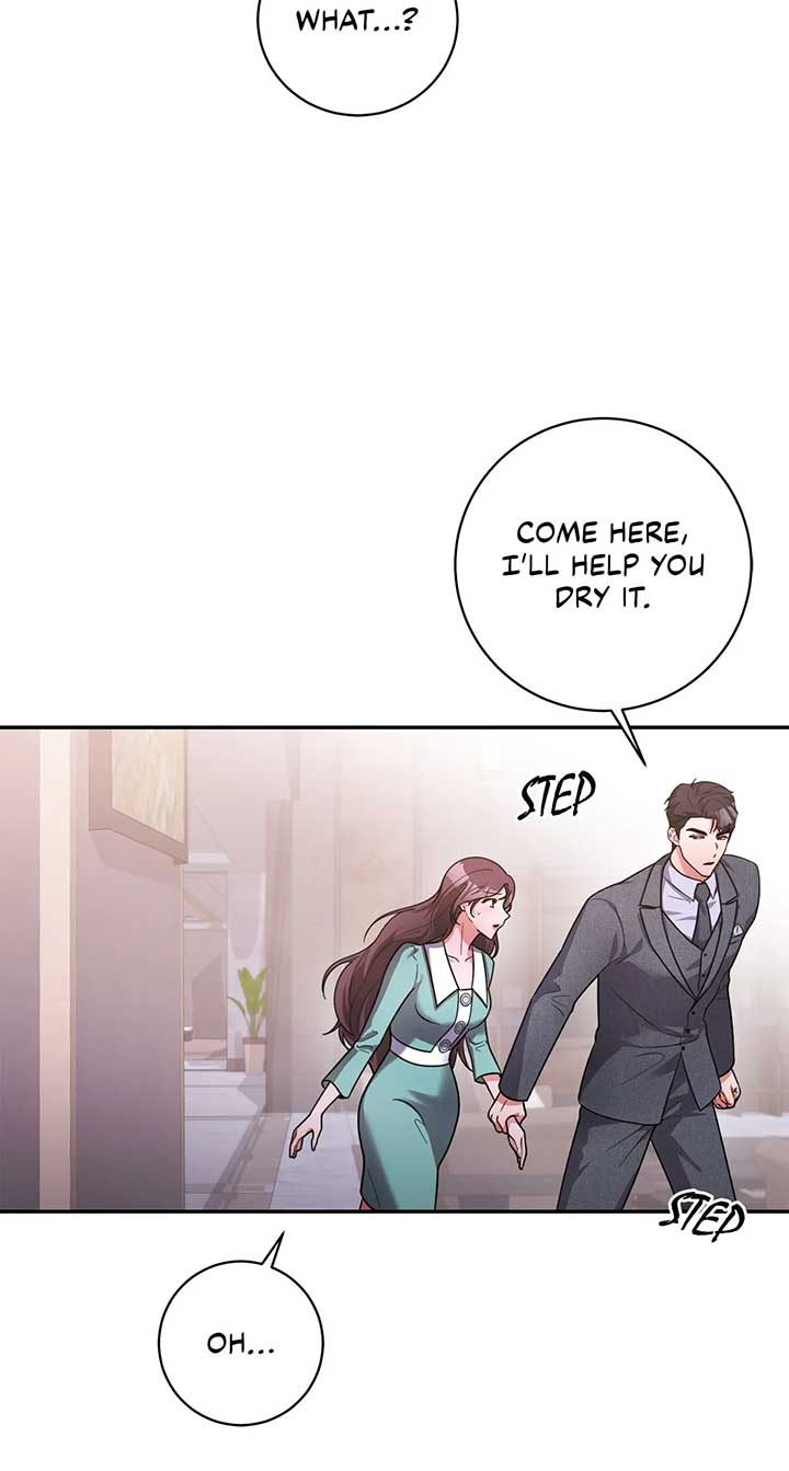 Lustfully chapter 3 page 90