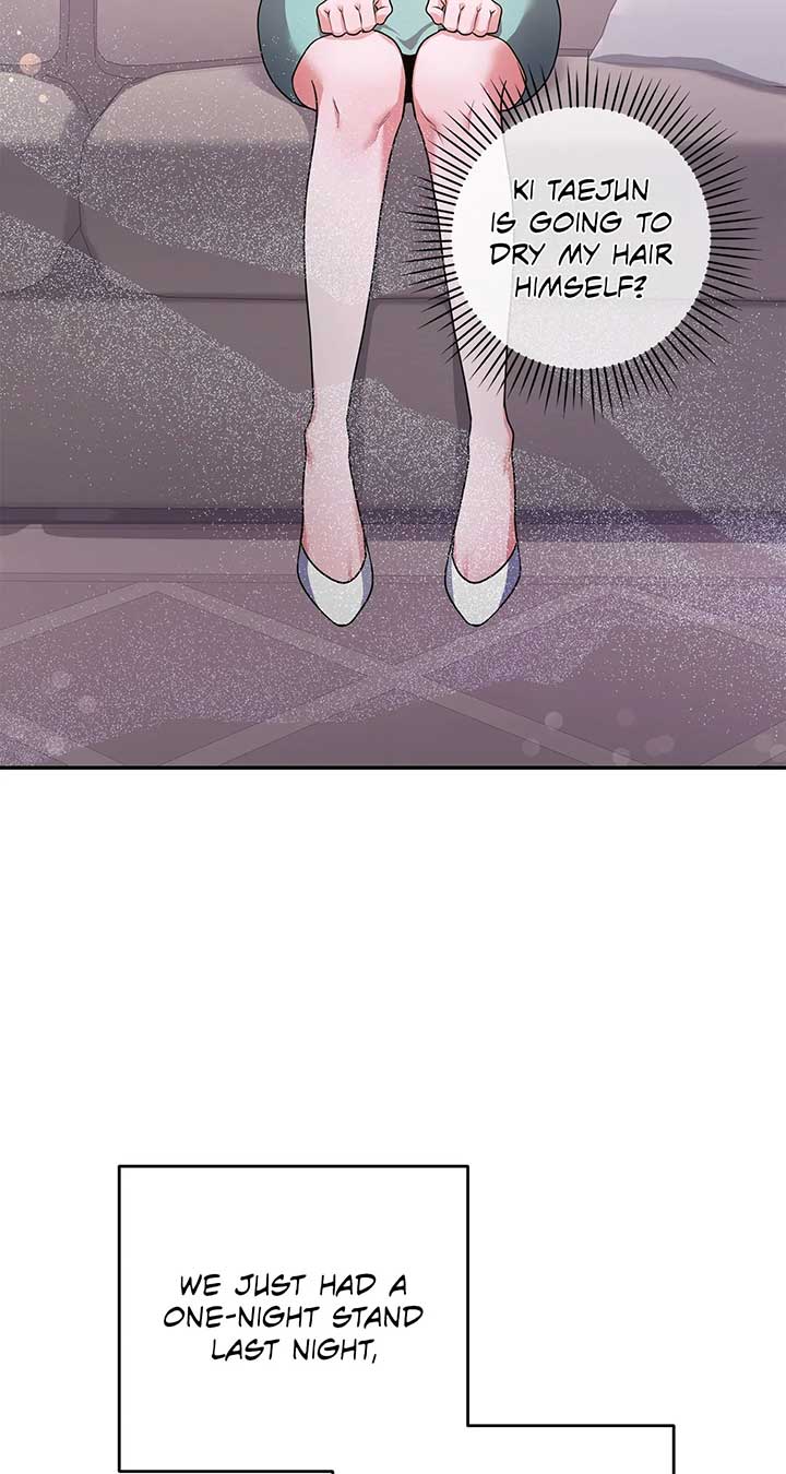 Lustfully chapter 3 page 92