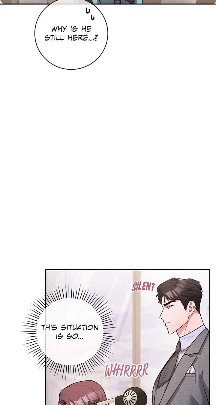 Lustfully chapter 4 page 5