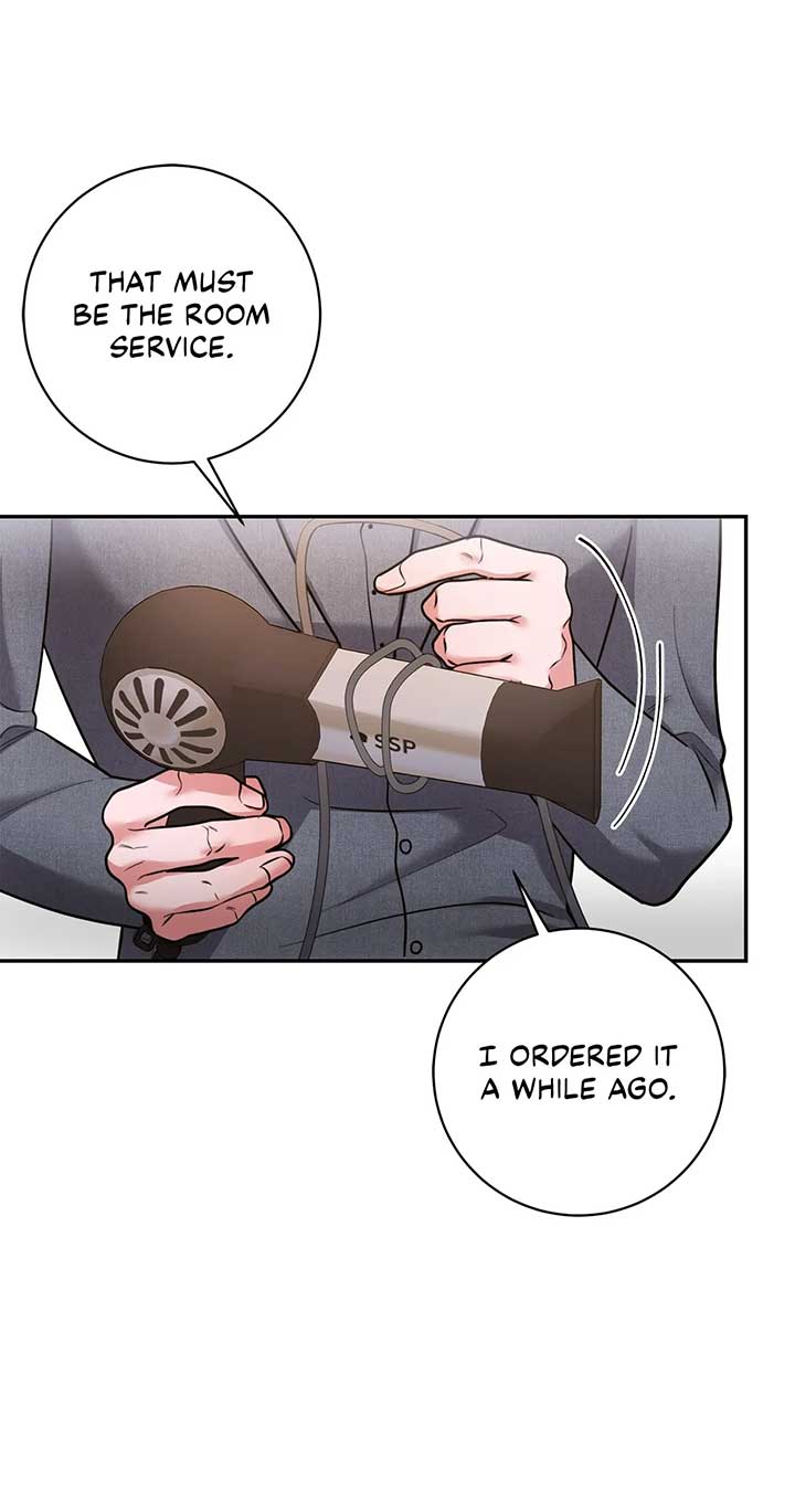 Lustfully chapter 4 page 8