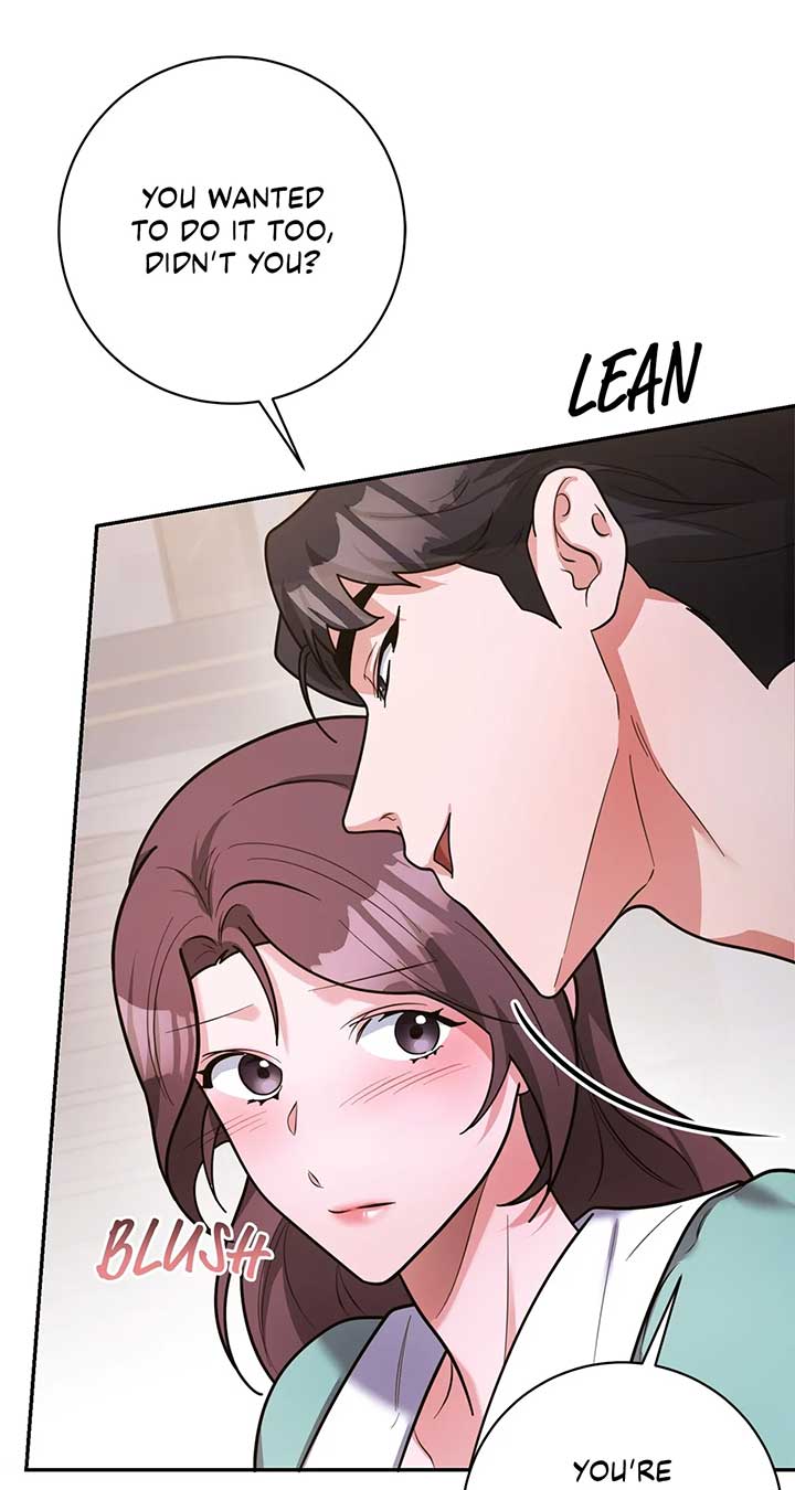Lustfully chapter 4 page 32