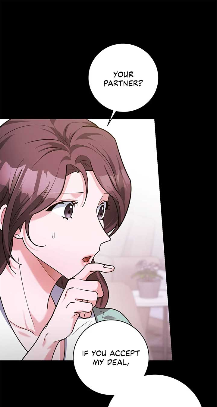 Lustfully chapter 4 page 47