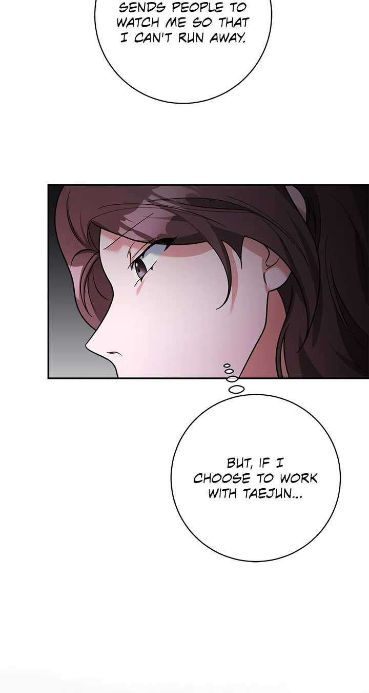Lustfully chapter 4 page 64