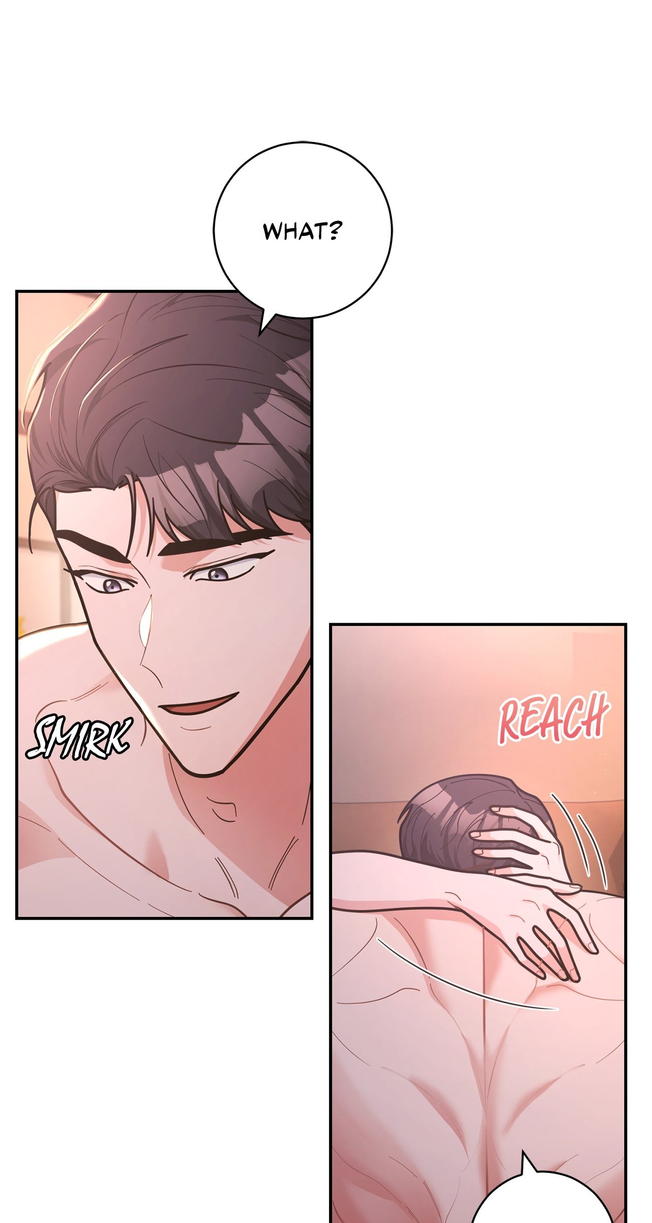 Lustfully chapter 40 page 6