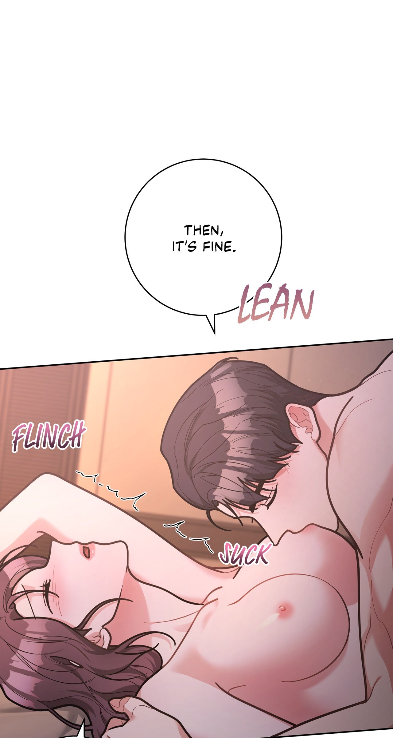 Lustfully chapter 40 page 19