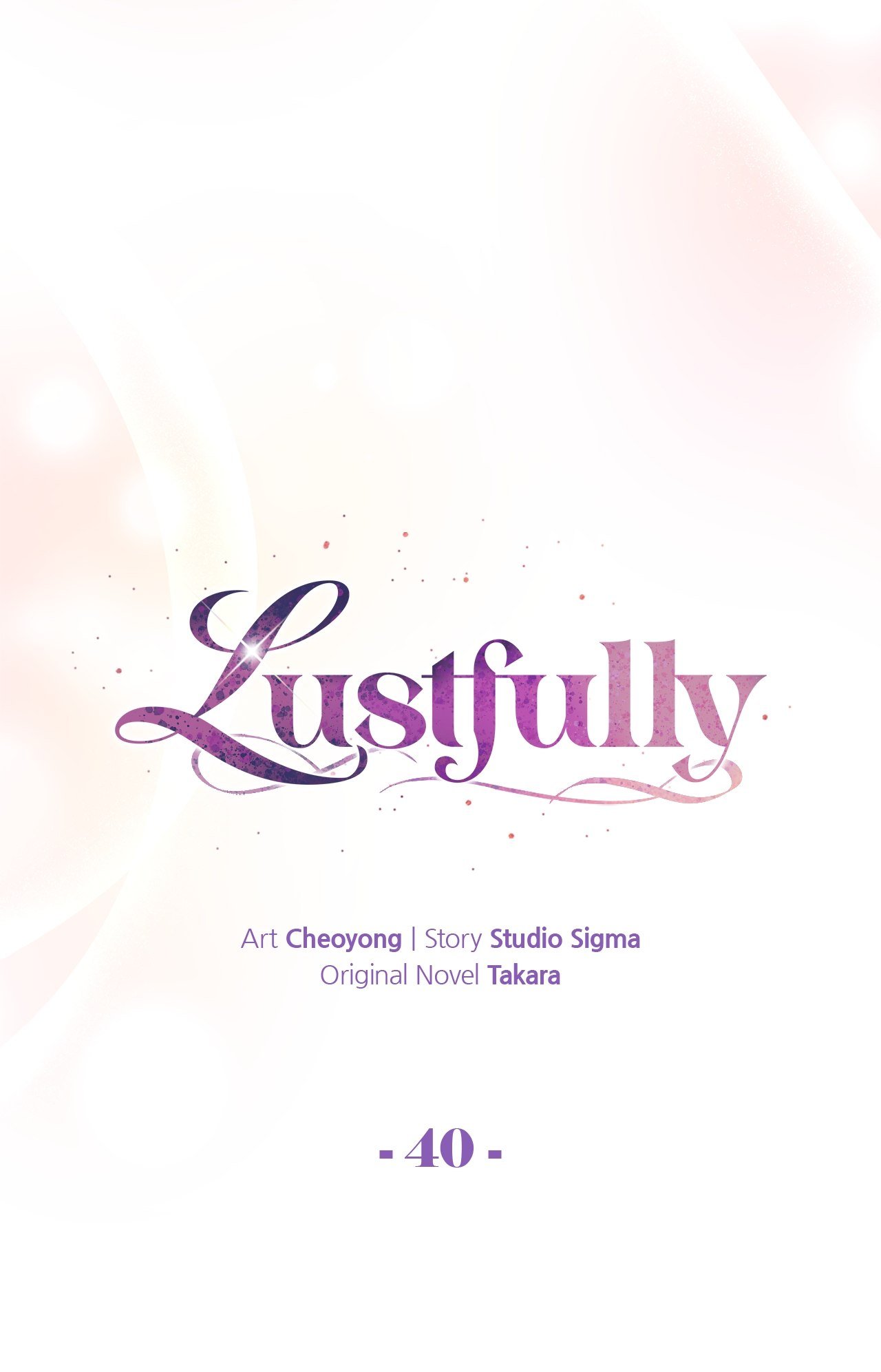 Lustfully chapter 40 page 30