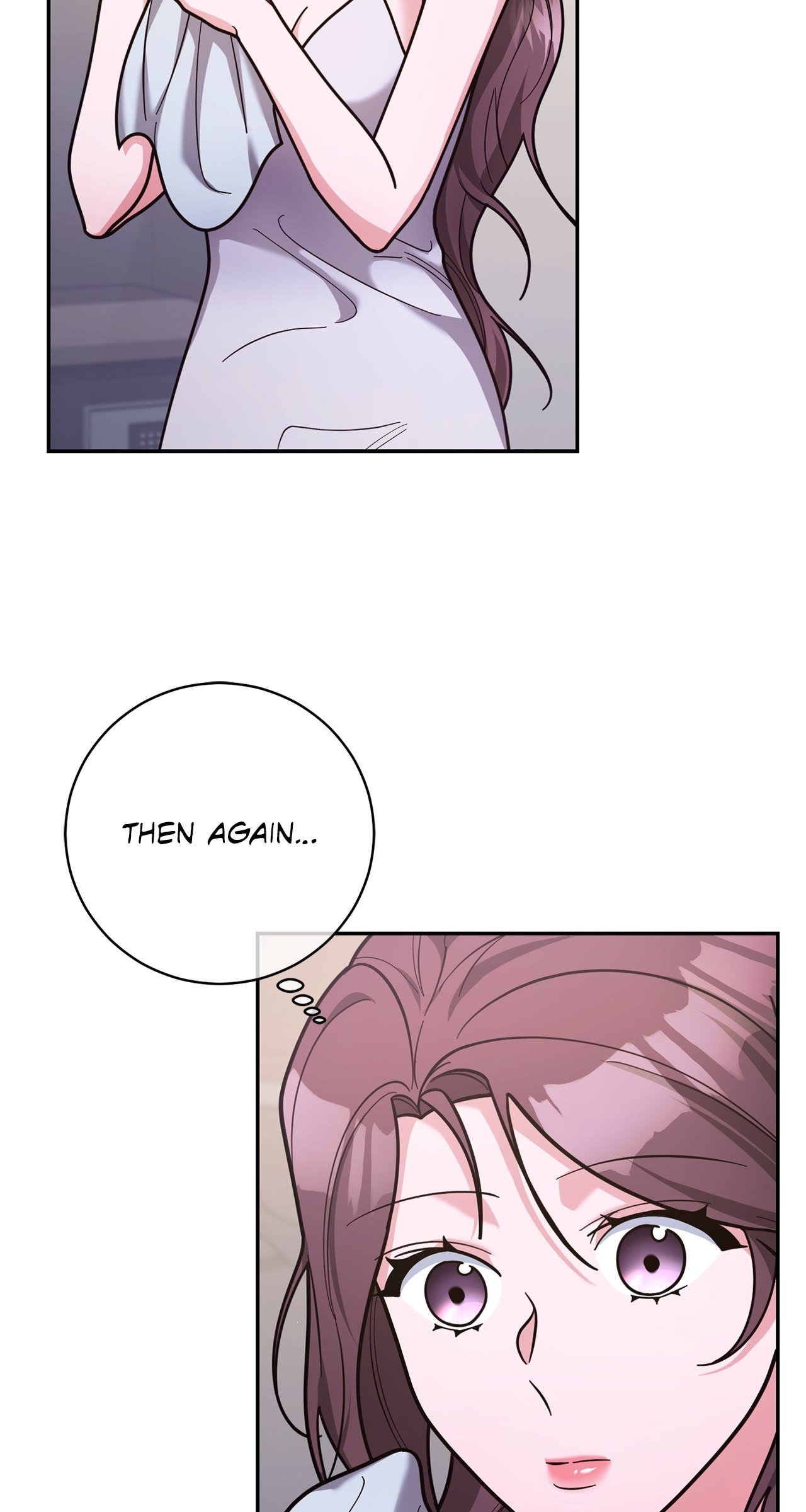 Lustfully chapter 40 page 33