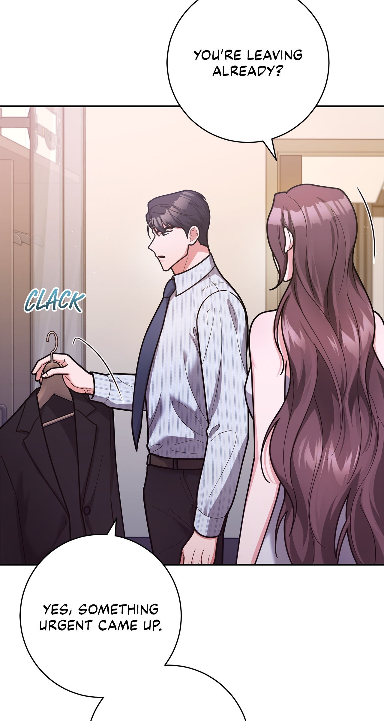 Lustfully chapter 40 page 49