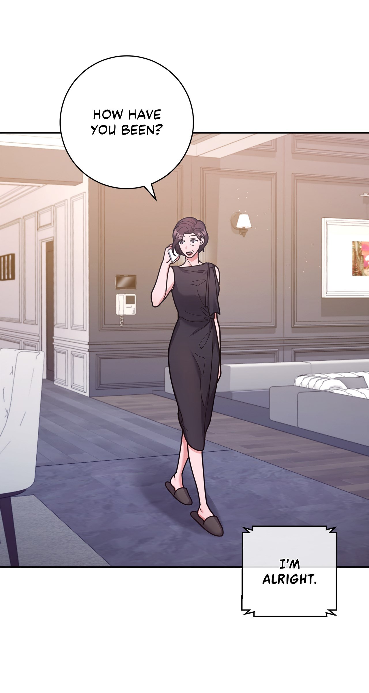Lustfully chapter 40 page 64