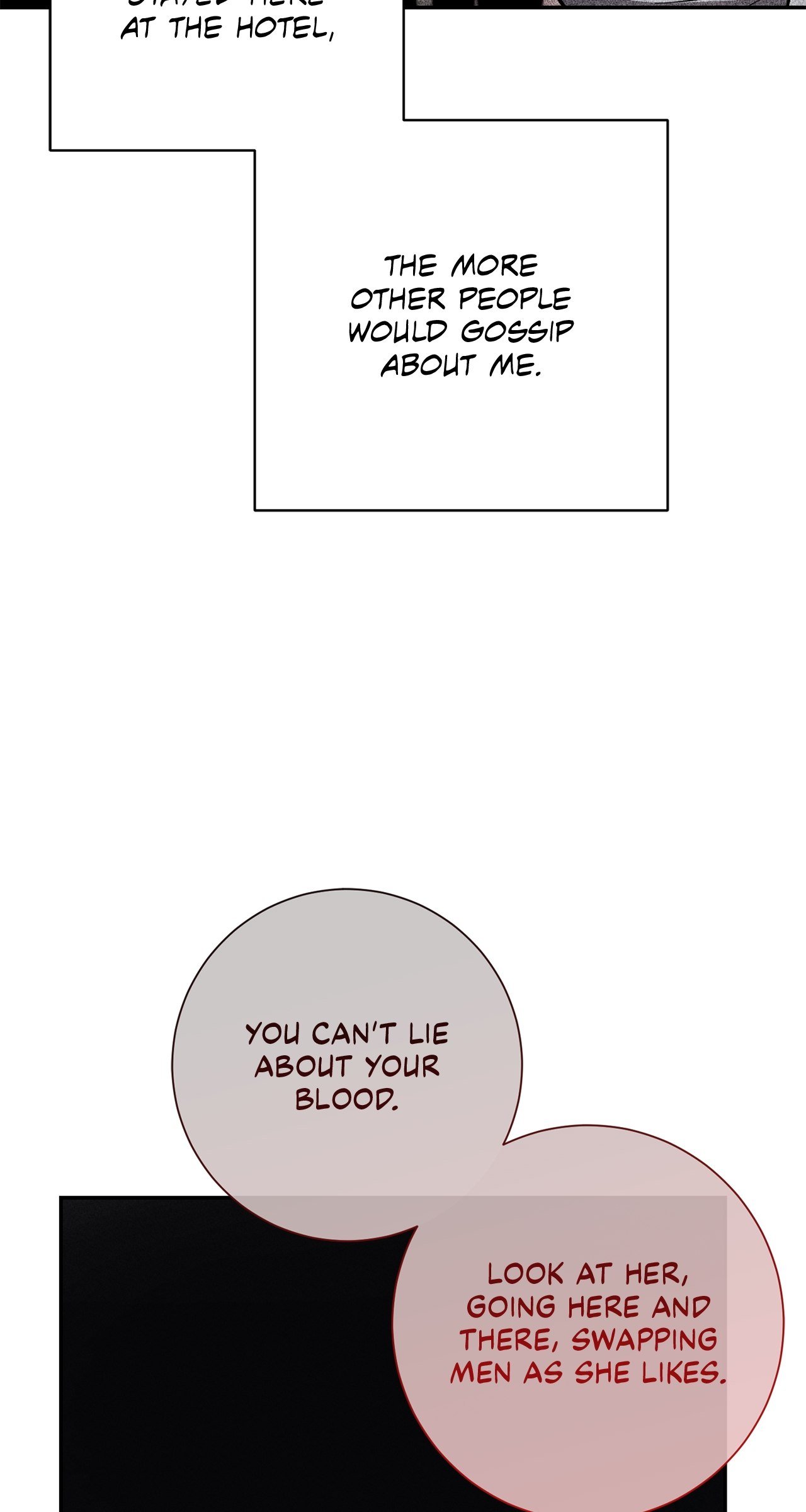 Lustfully chapter 40 page 75