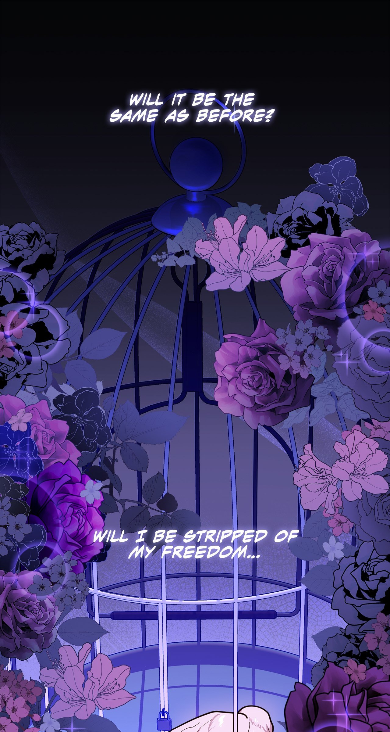 Lustfully chapter 40 page 87