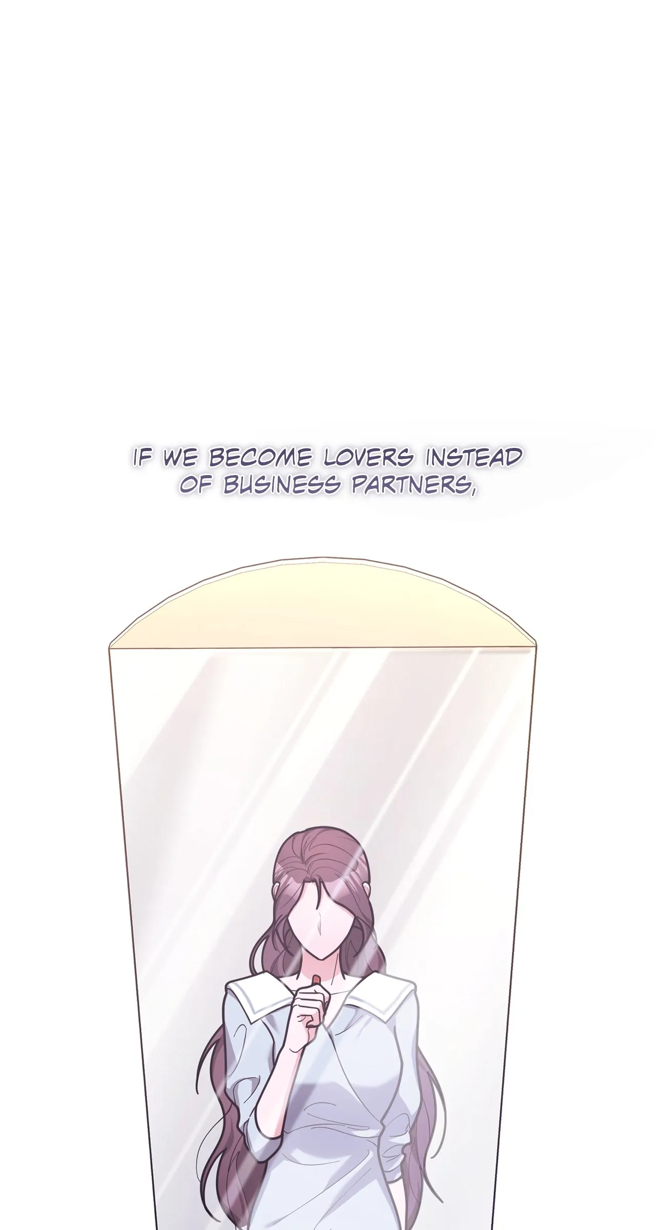 Lustfully chapter 41 page 1