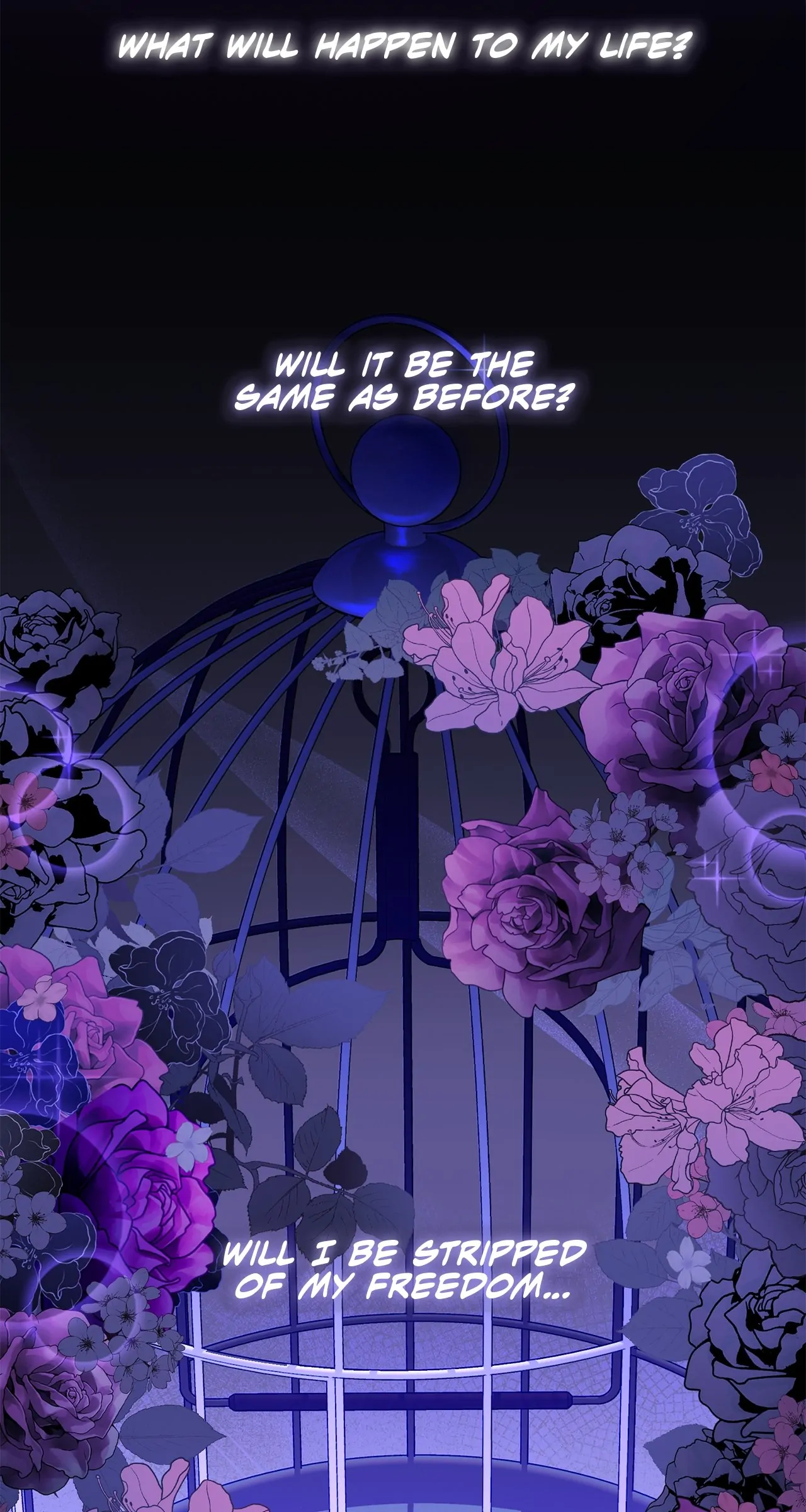 Lustfully chapter 41 page 3