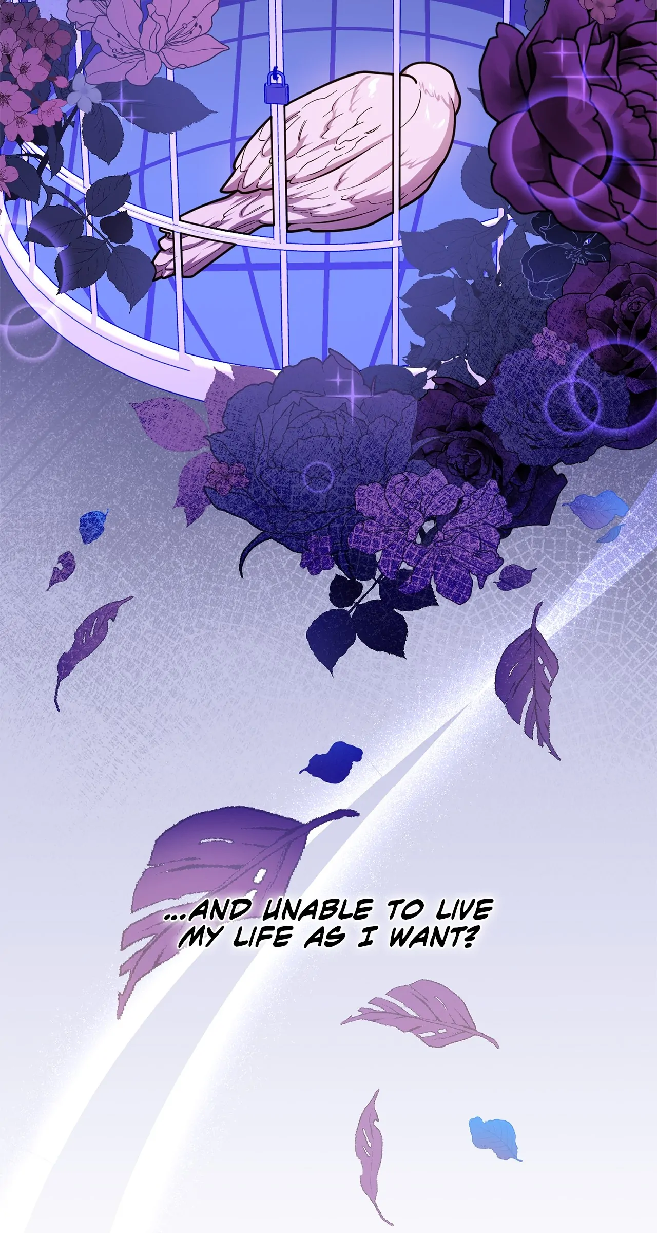 Lustfully chapter 41 page 4