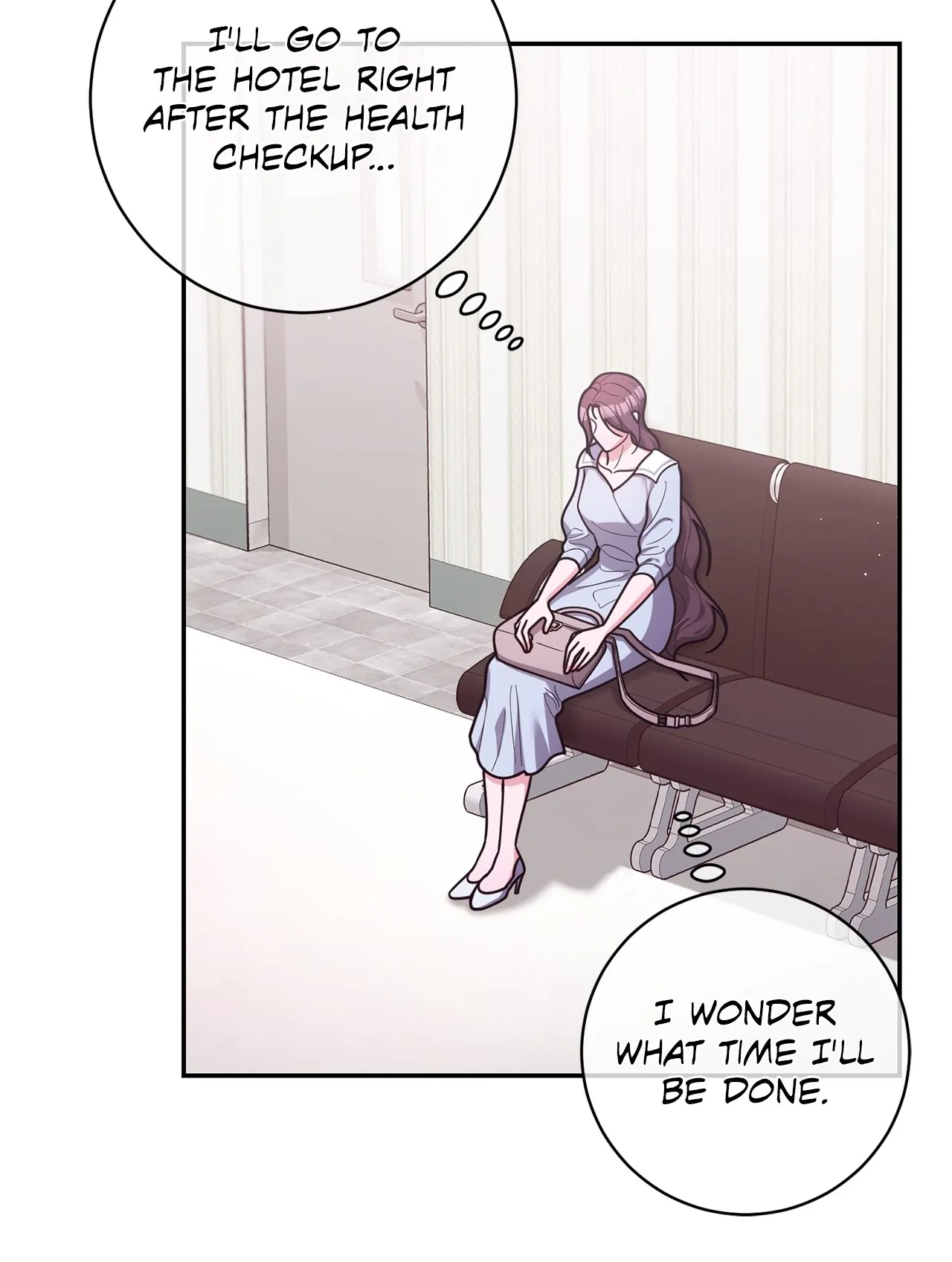 Lustfully chapter 41 page 12
