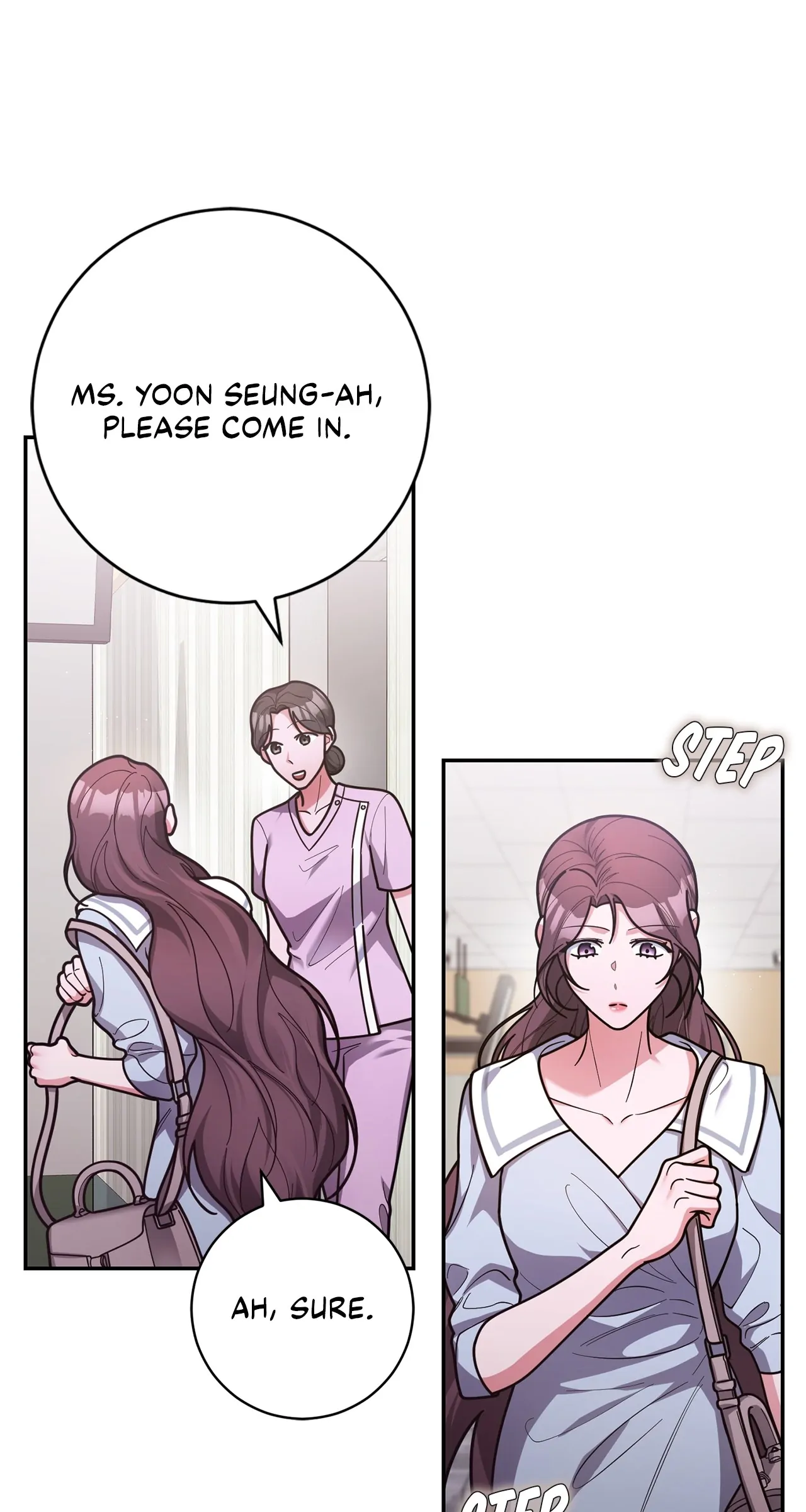 Lustfully chapter 41 page 13