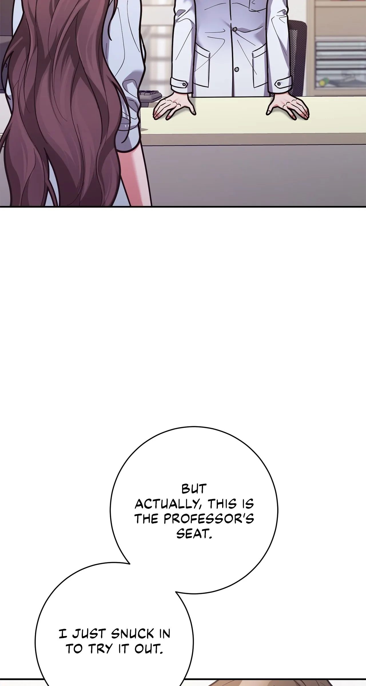 Lustfully chapter 41 page 23