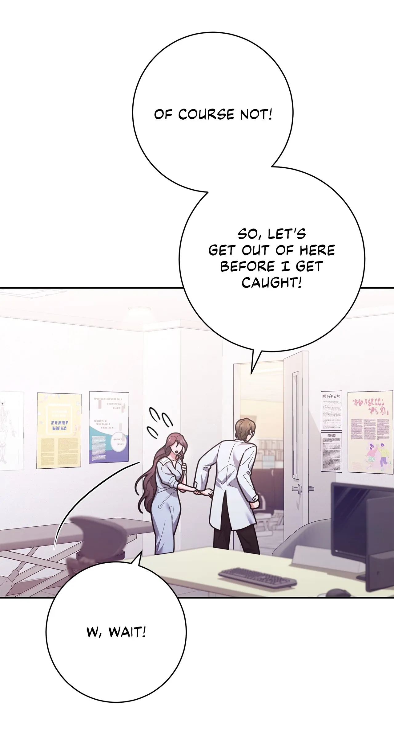 Lustfully chapter 41 page 25