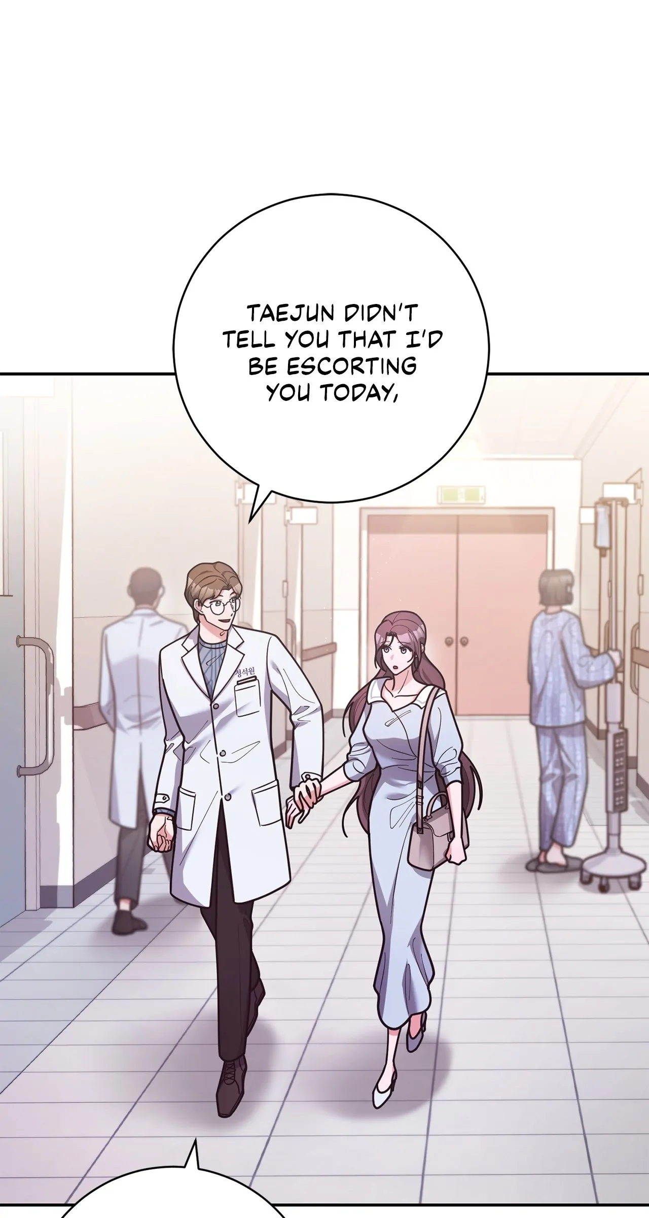 Lustfully chapter 41 page 27