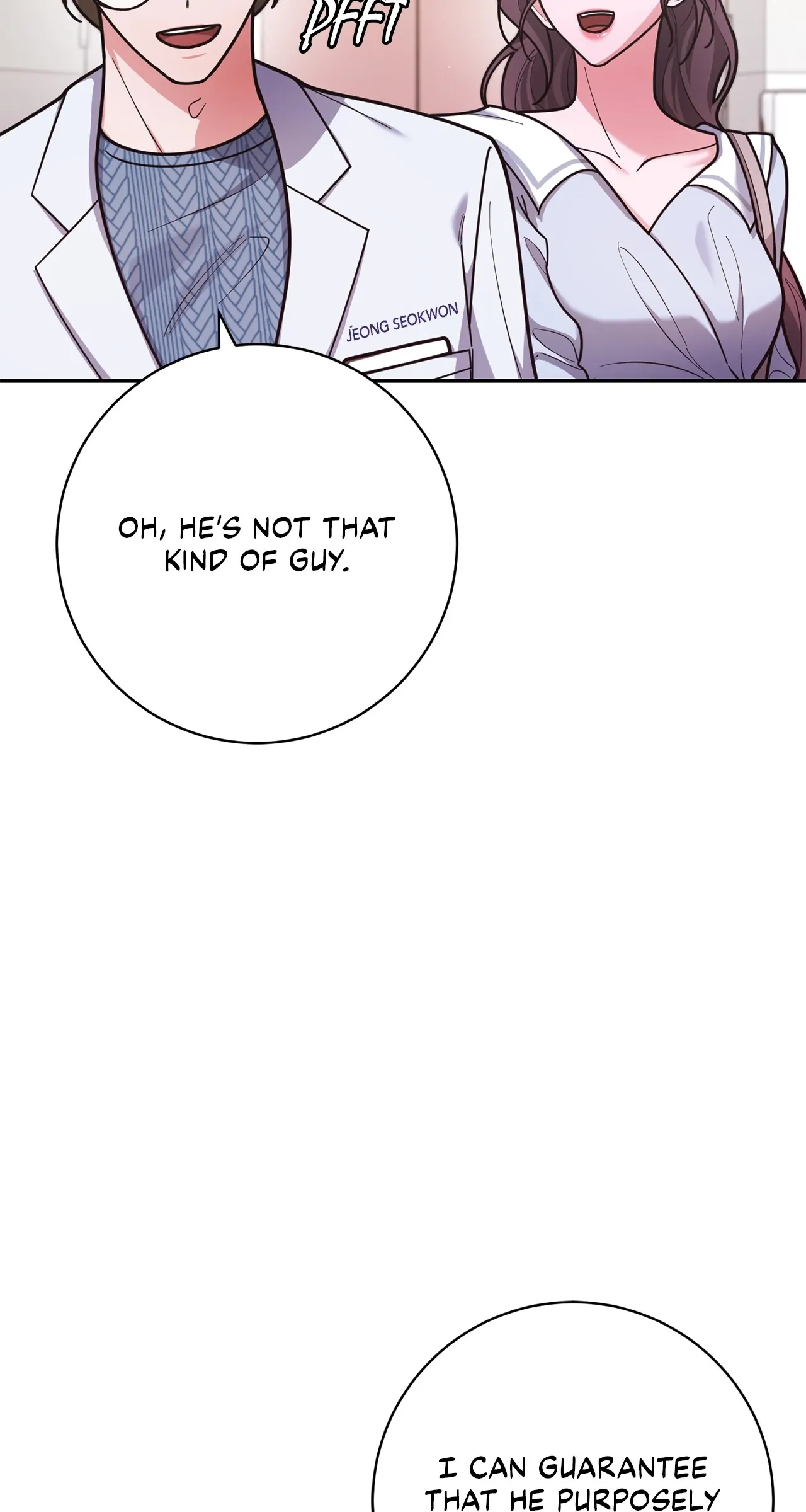 Lustfully chapter 41 page 29
