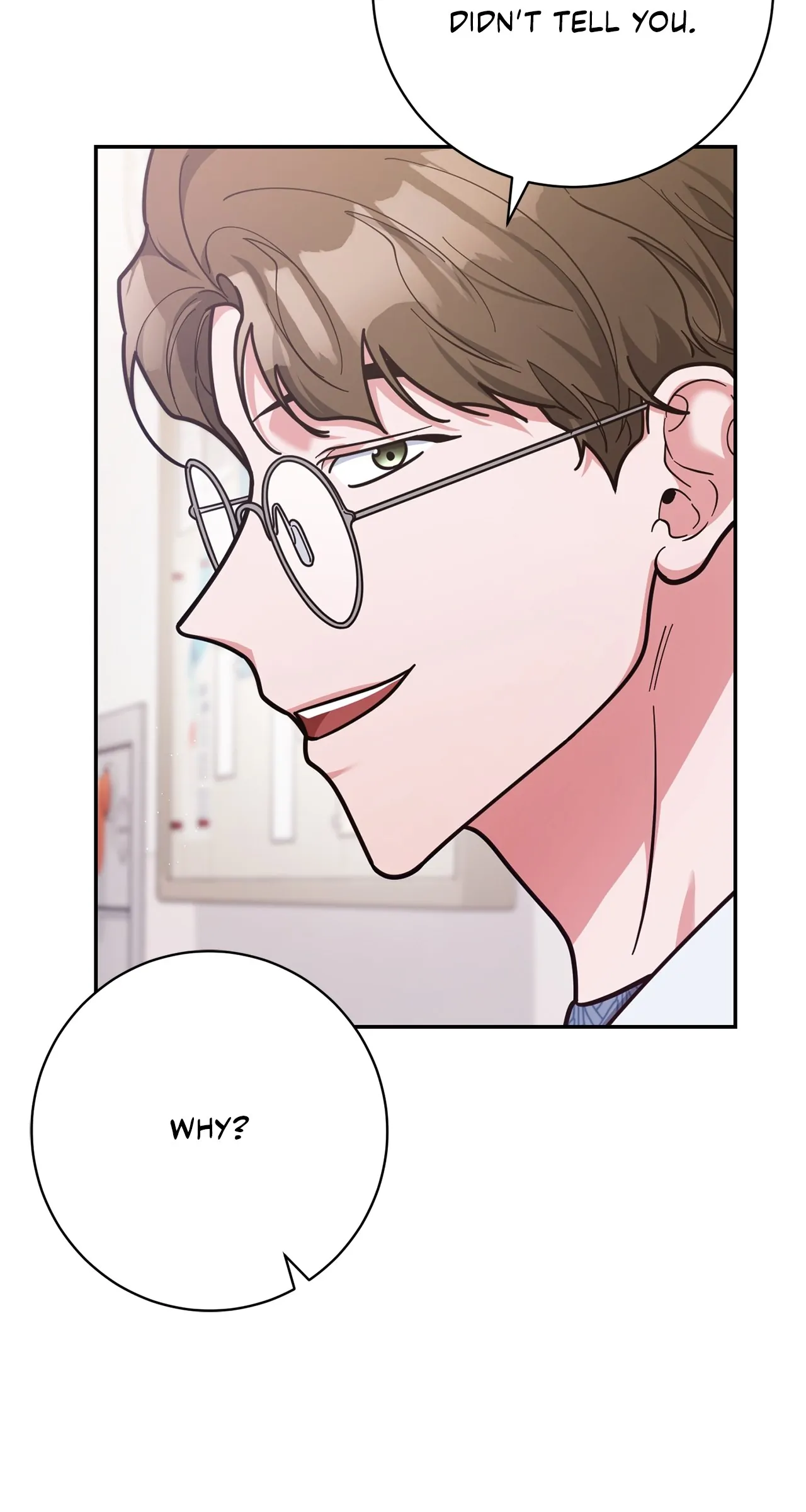 Lustfully chapter 41 page 30
