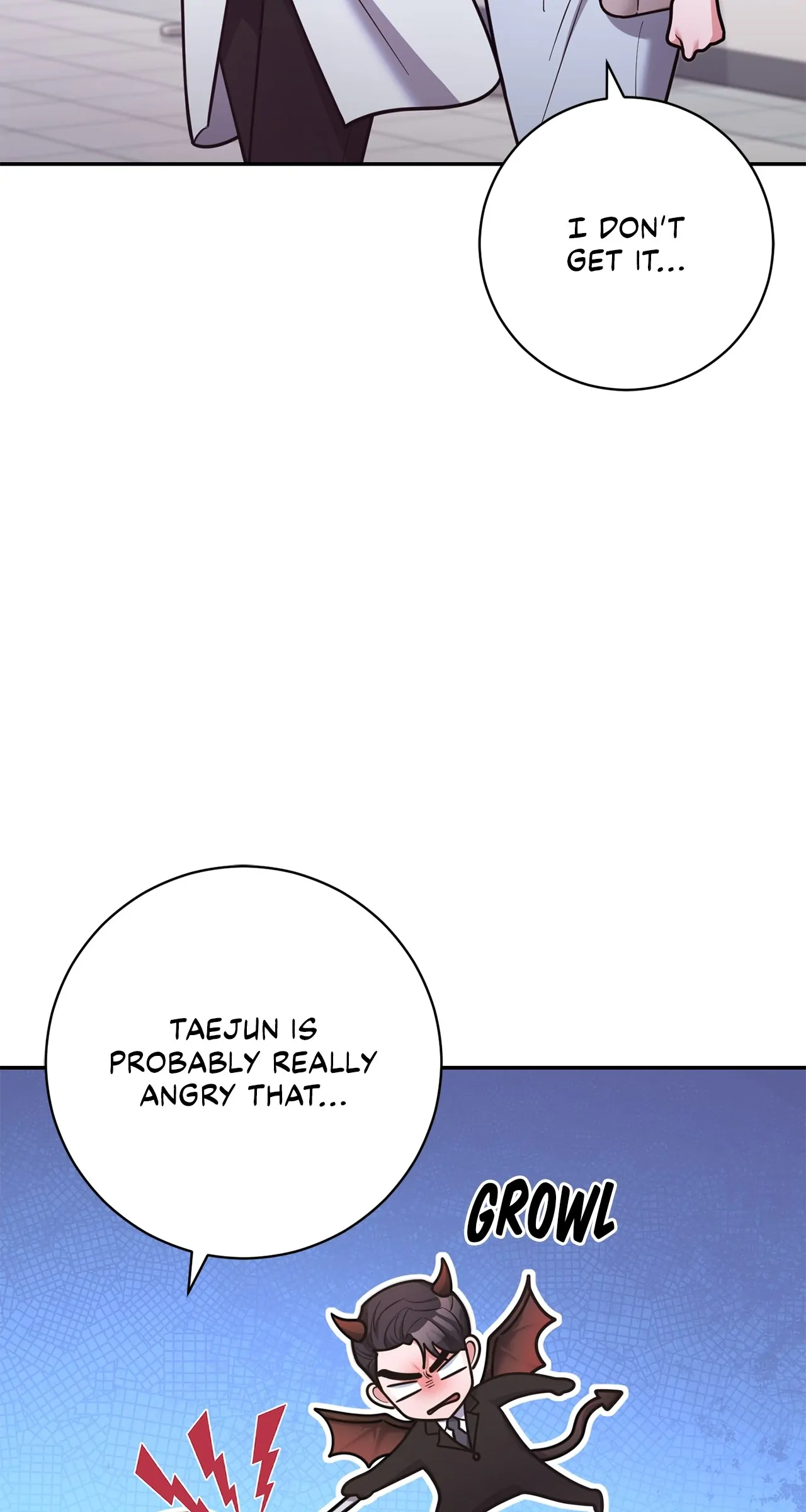 Lustfully chapter 41 page 32