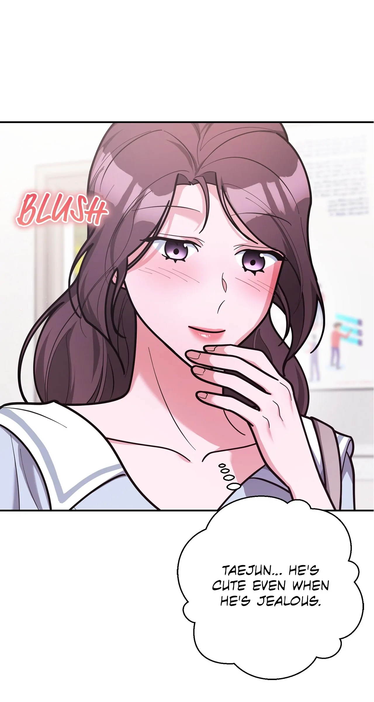 Lustfully chapter 41 page 34