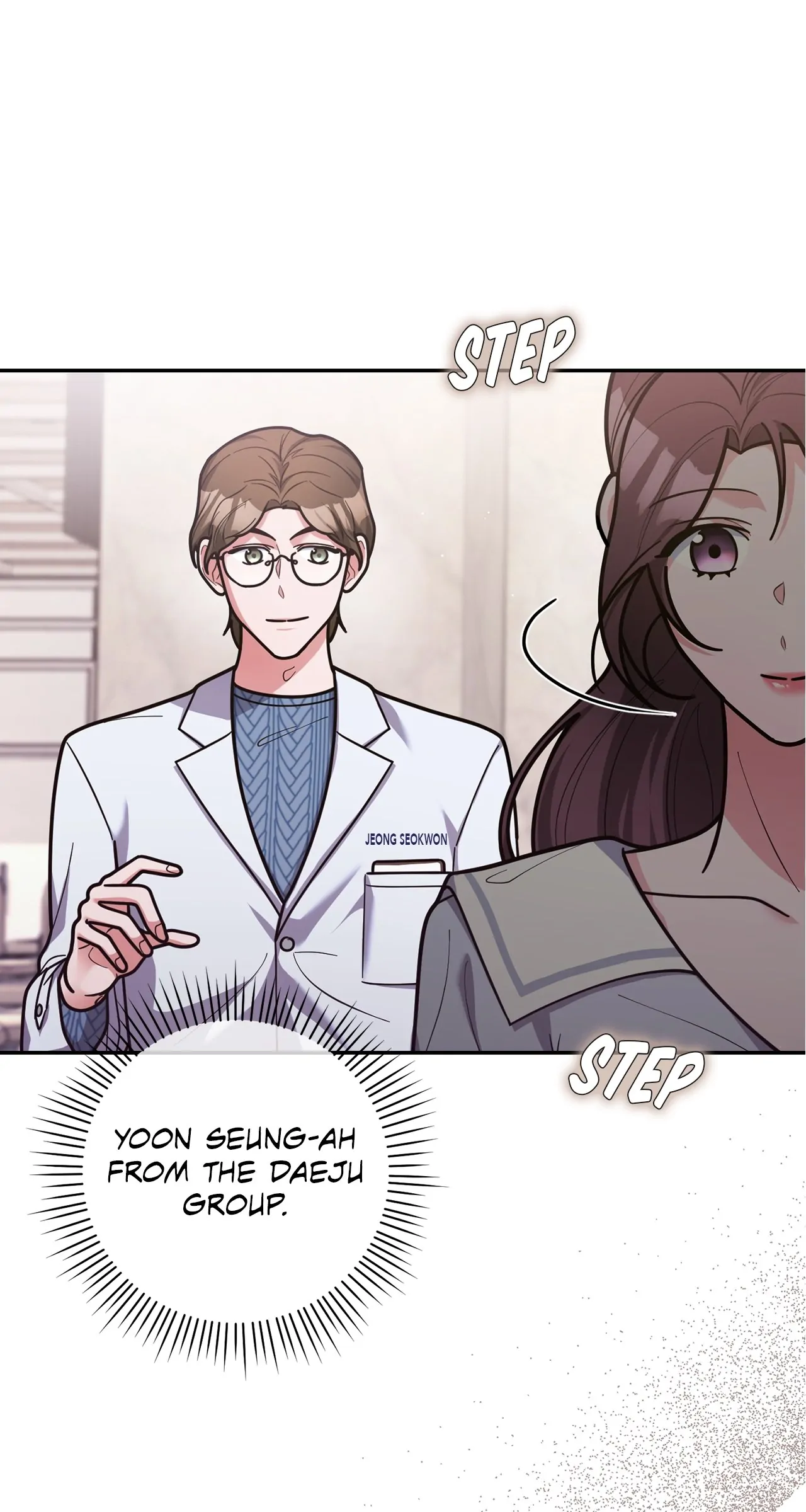 Lustfully chapter 41 page 38