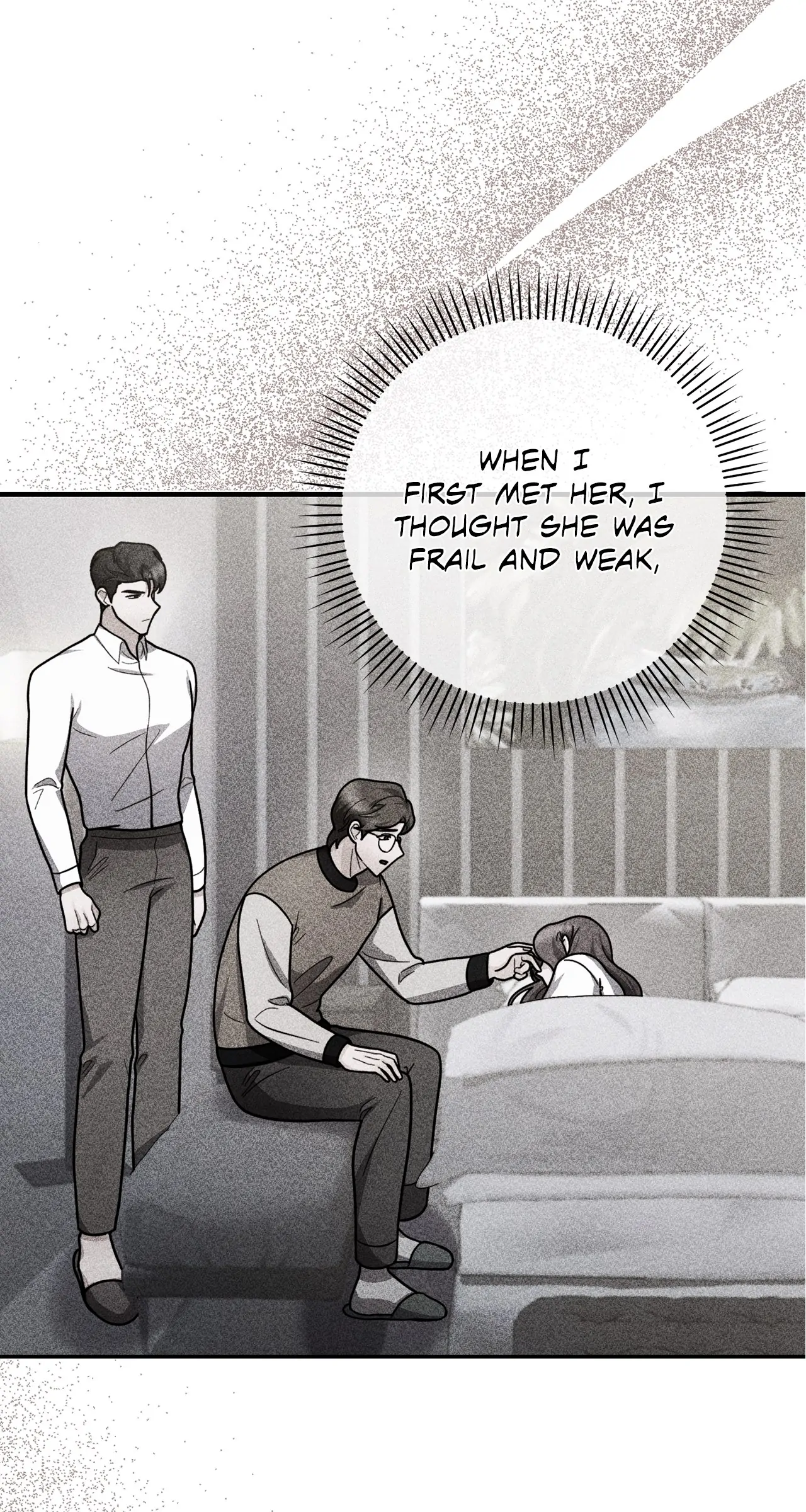 Lustfully chapter 41 page 39