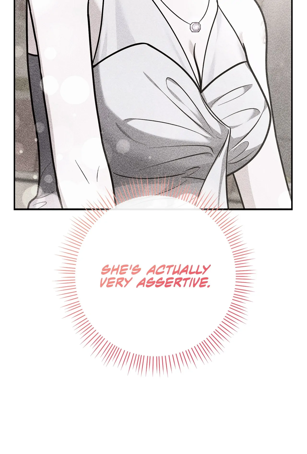 Lustfully chapter 41 page 41