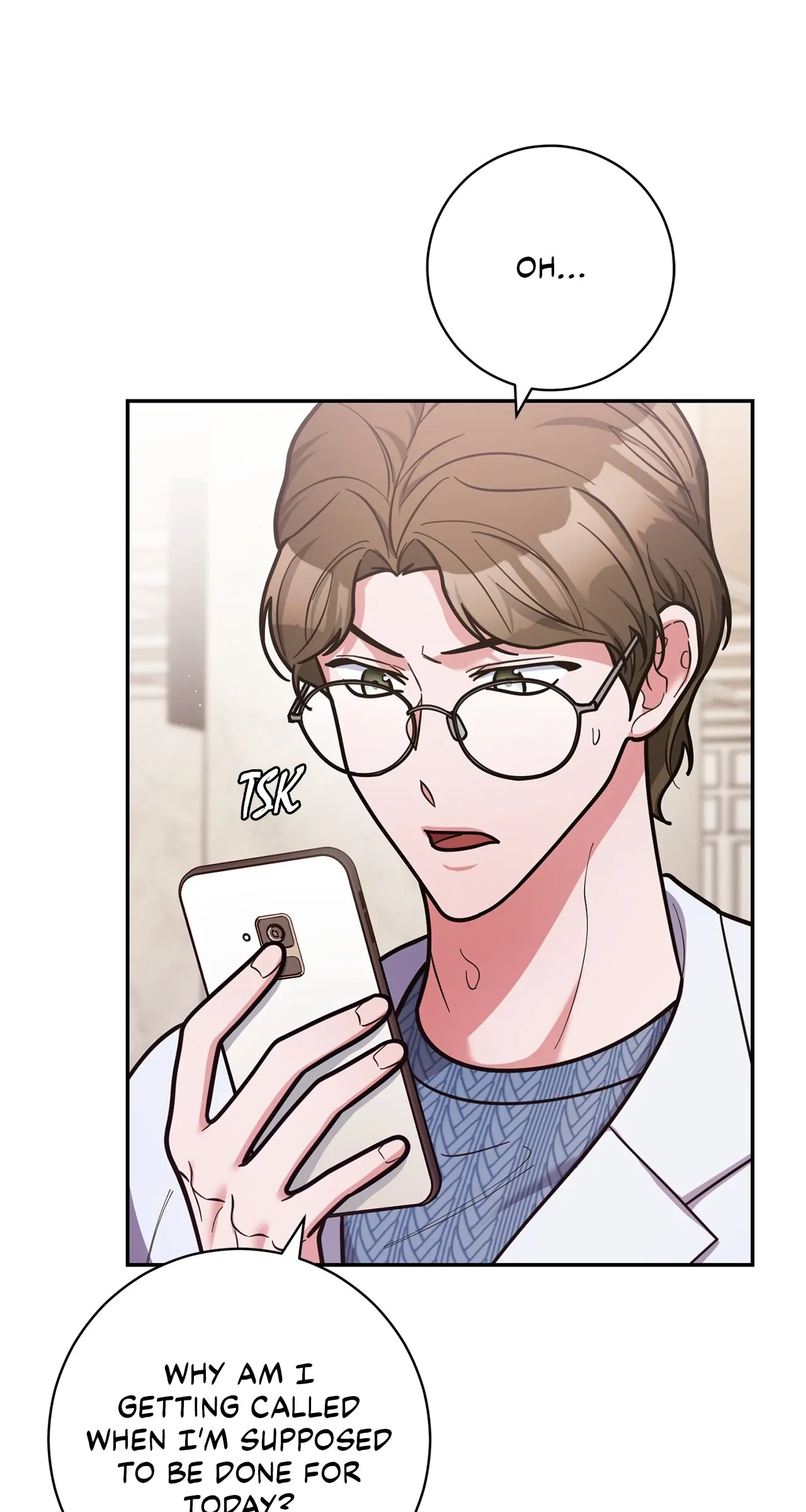 Lustfully chapter 41 page 43