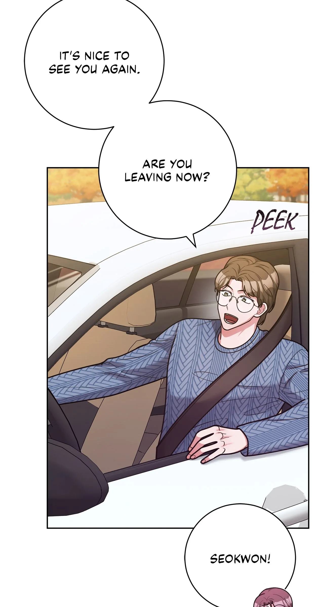 Lustfully chapter 41 page 55