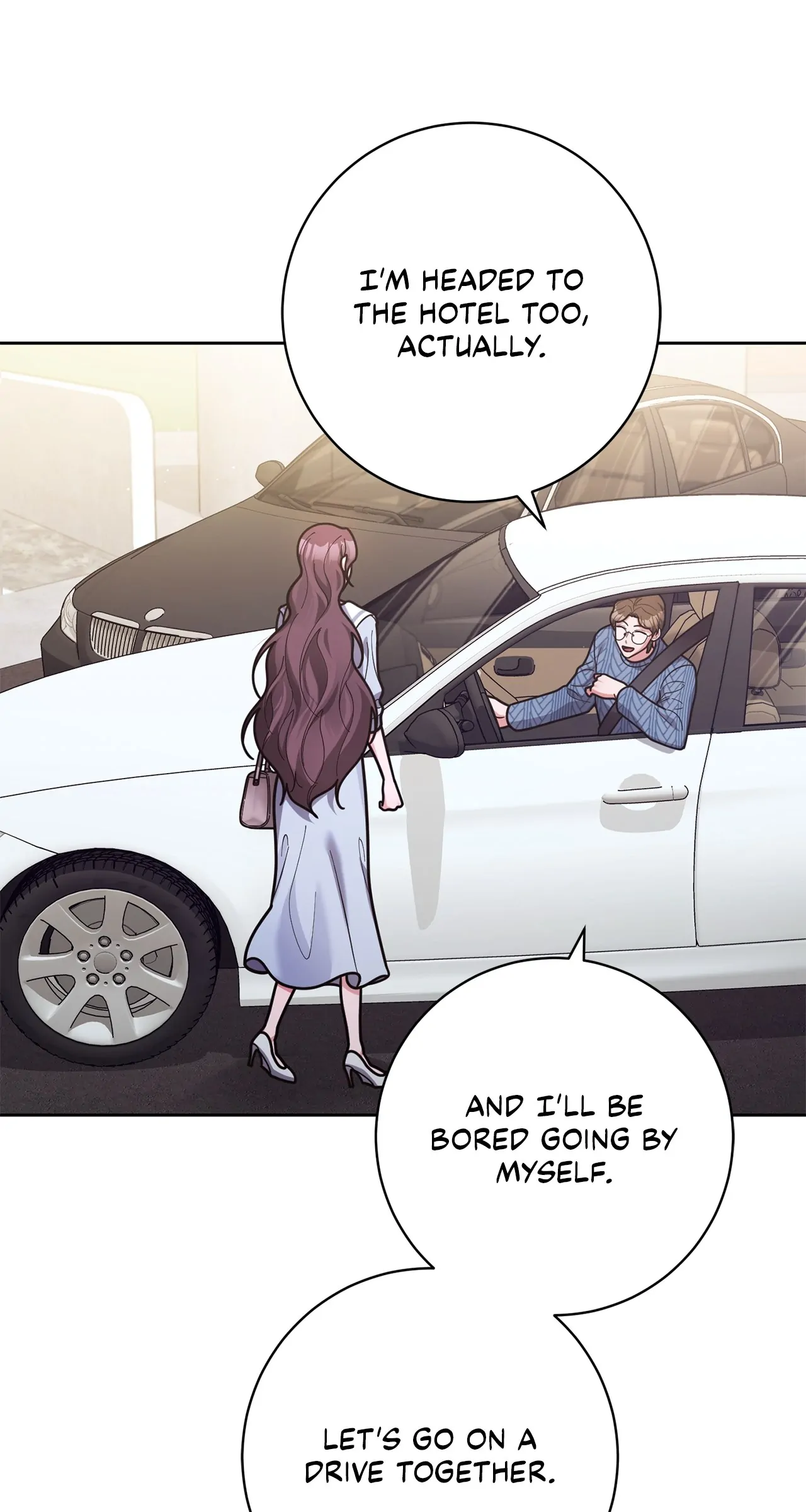 Lustfully chapter 41 page 61