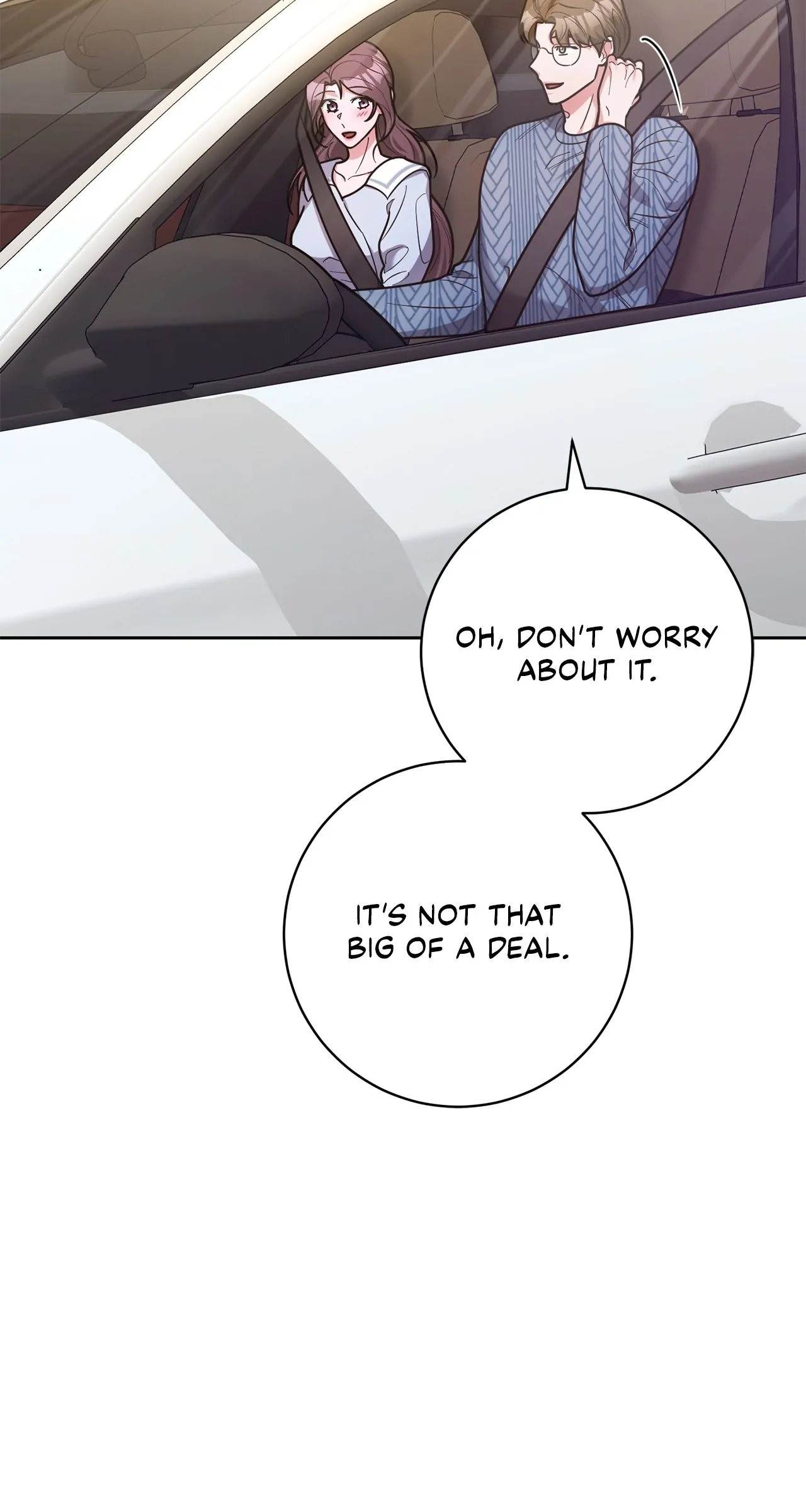 Lustfully chapter 41 page 66