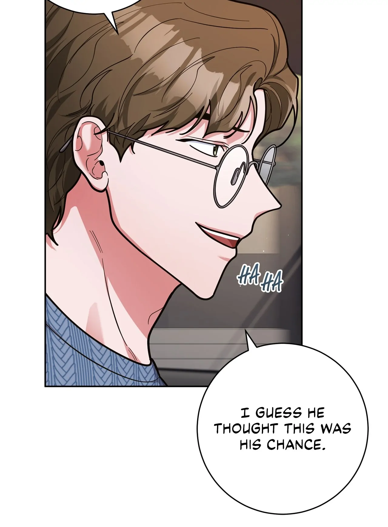 Lustfully chapter 41 page 70