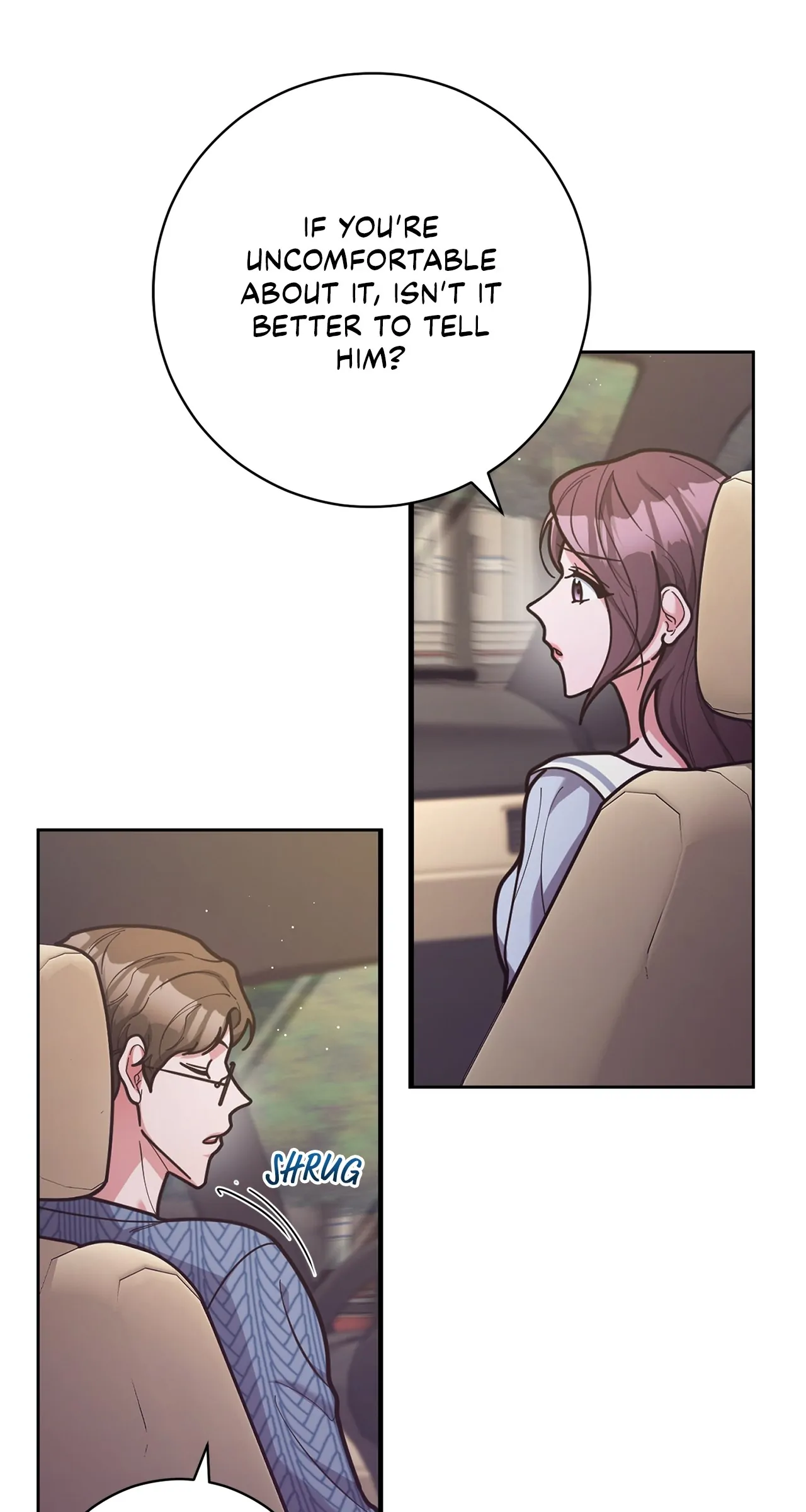 Lustfully chapter 41 page 71