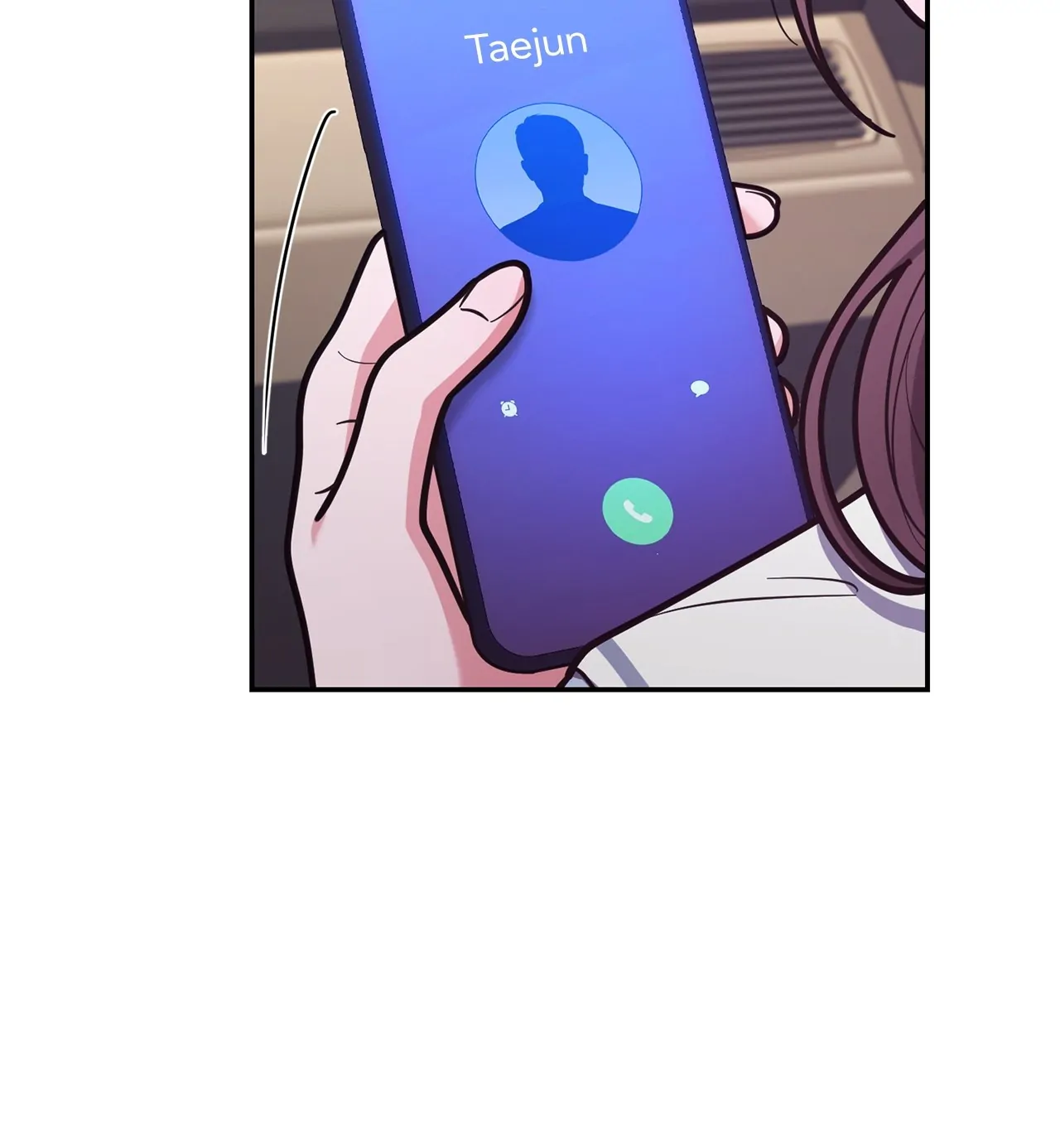 Lustfully chapter 41 page 77
