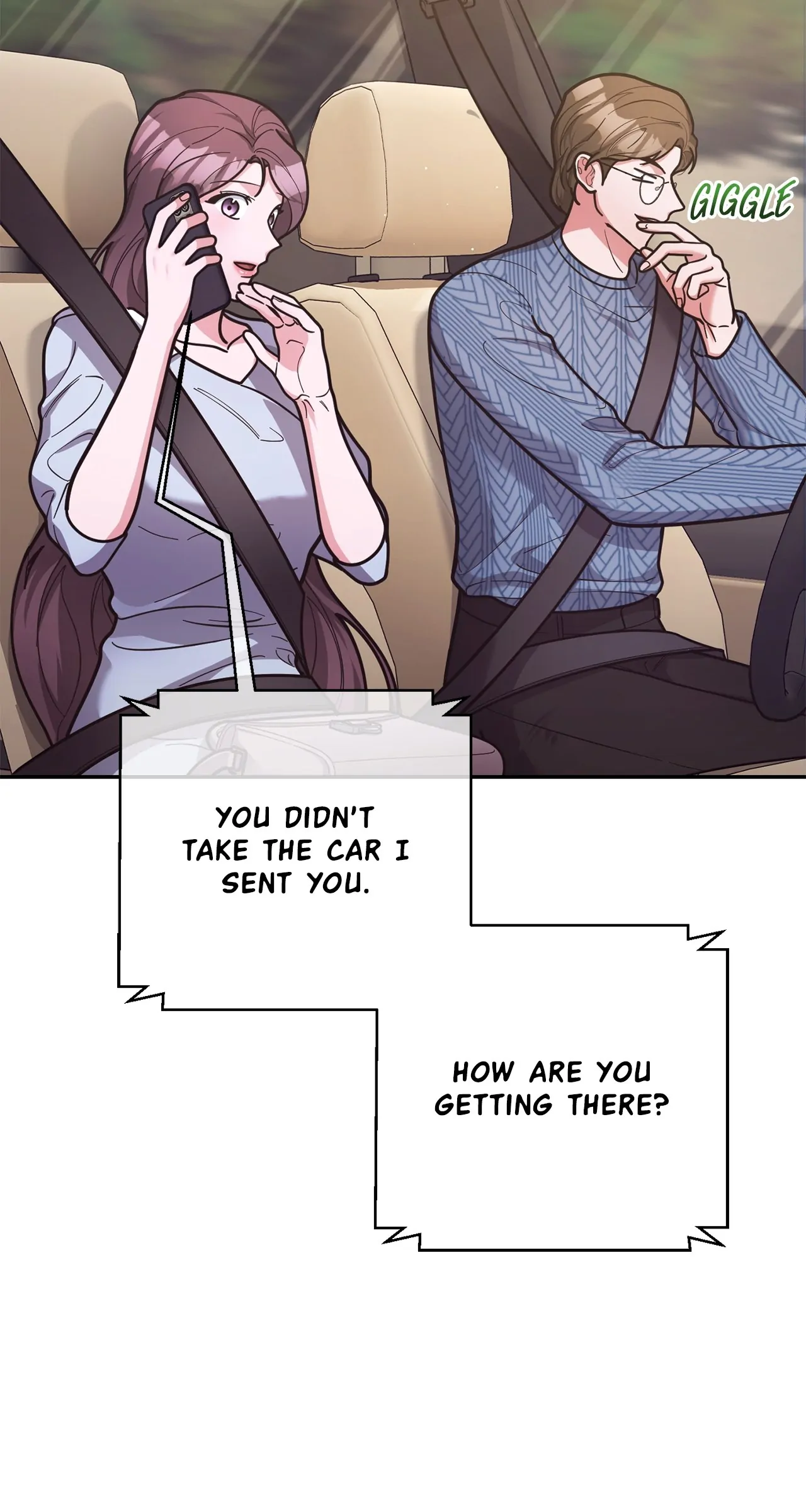 Lustfully chapter 41 page 81