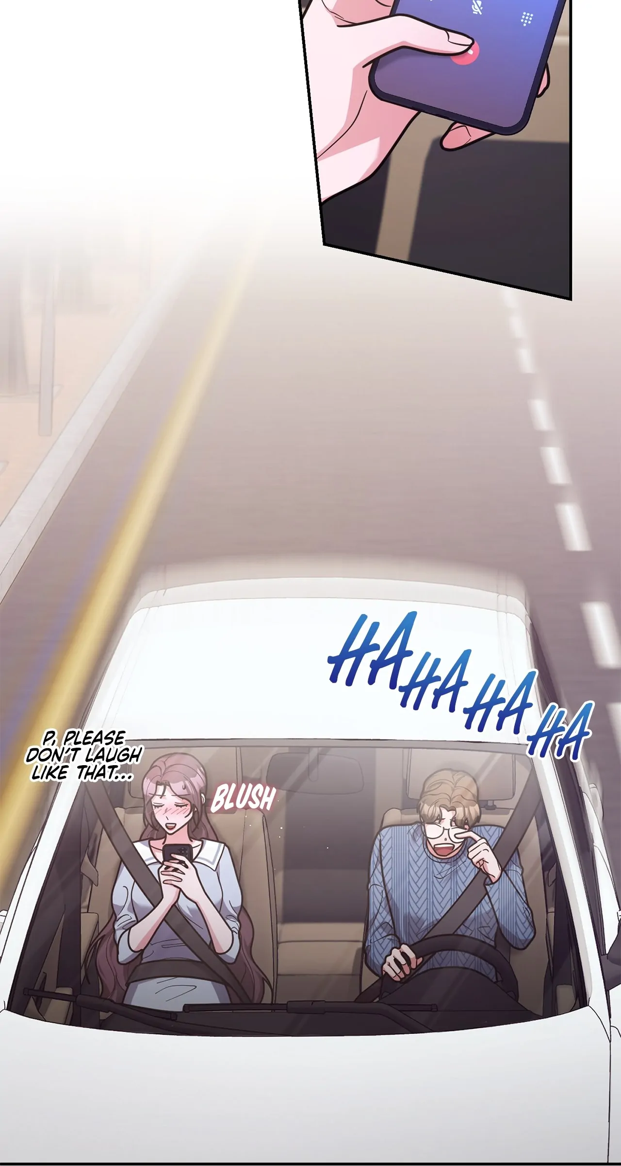 Lustfully chapter 41 page 84