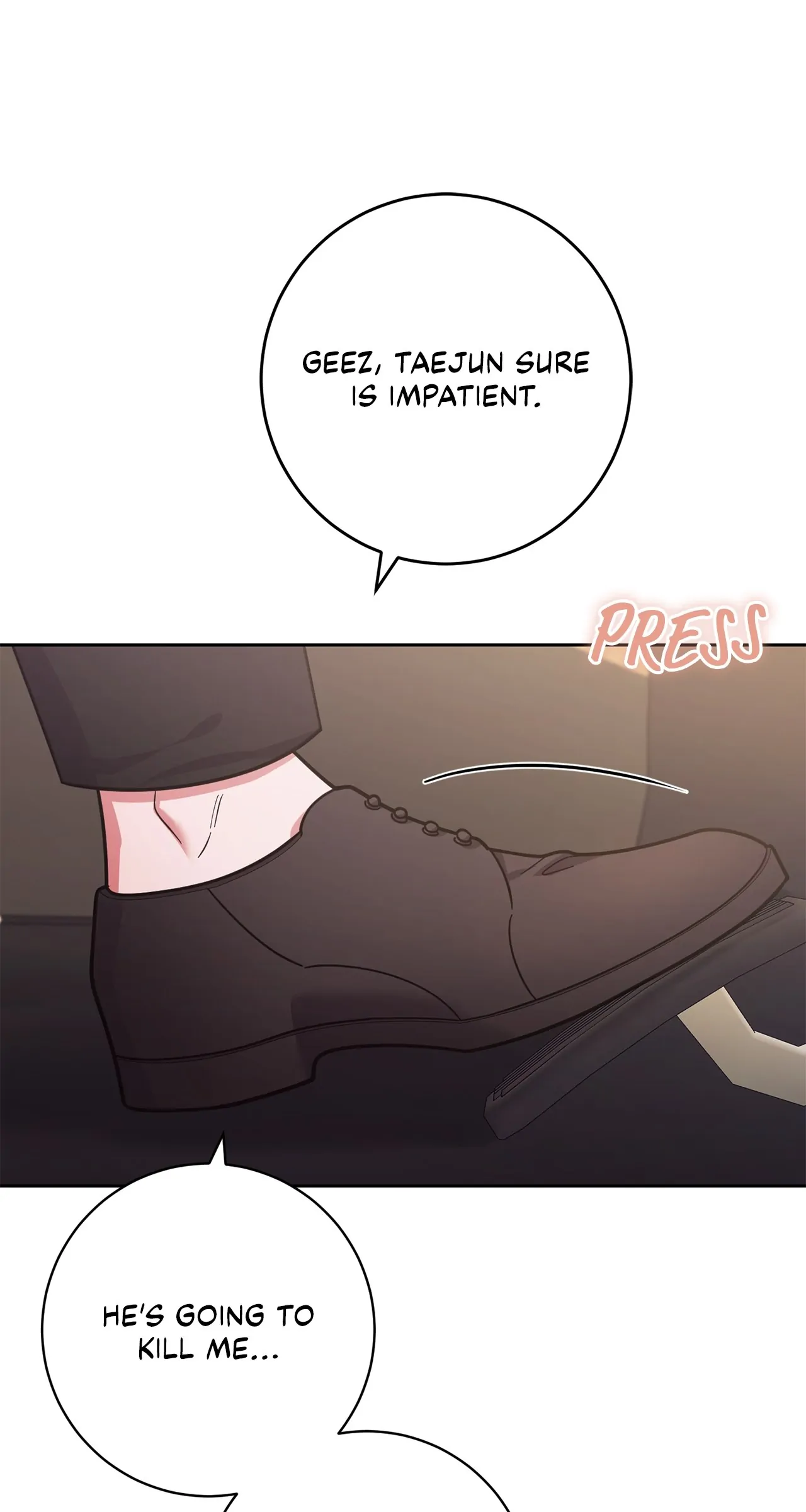 Lustfully chapter 41 page 86