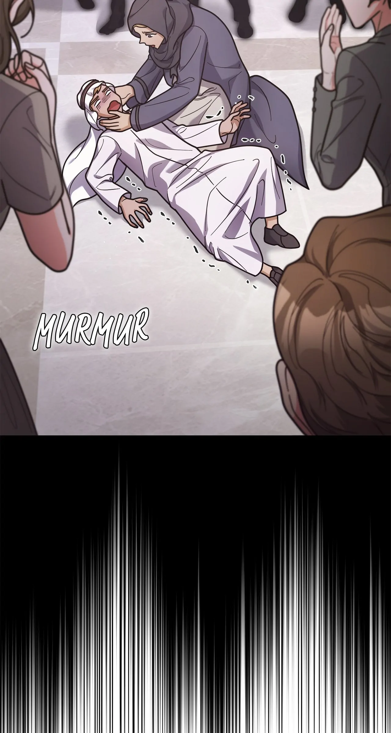 Lustfully chapter 41 page 94