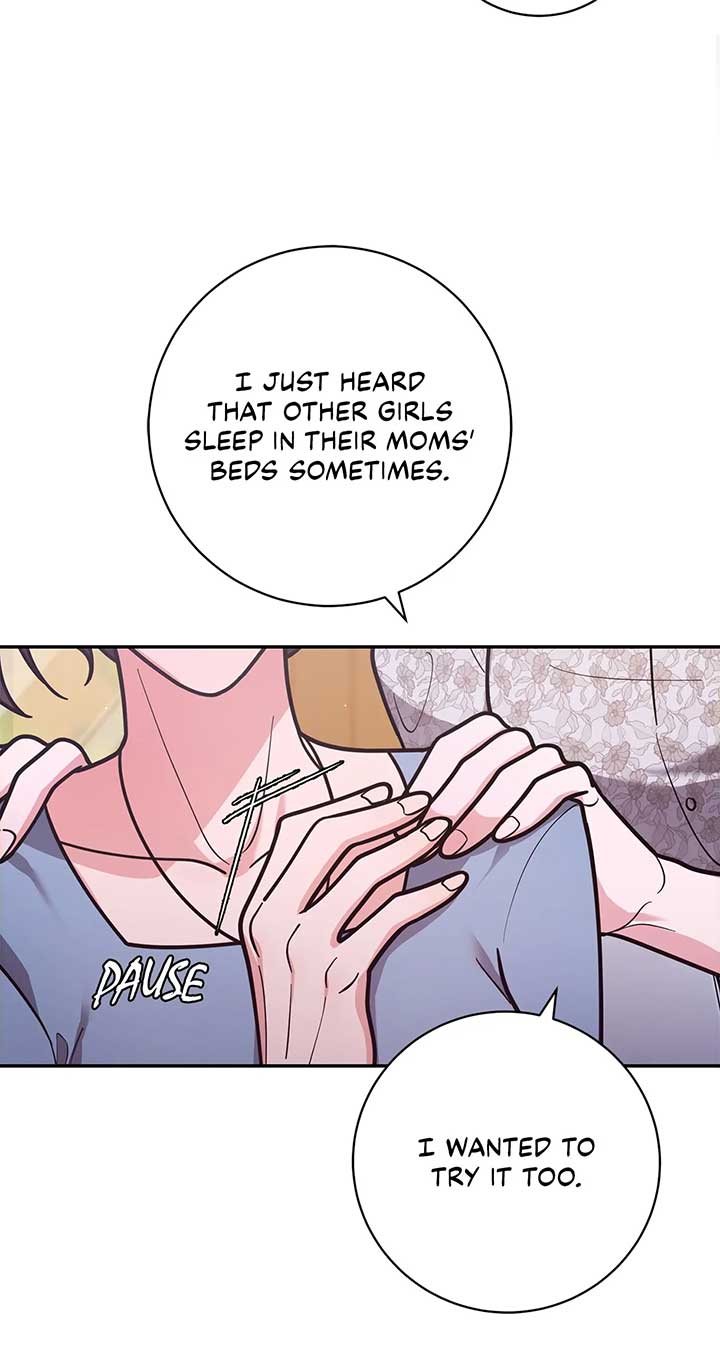 Lustfully chapter 45 page 13