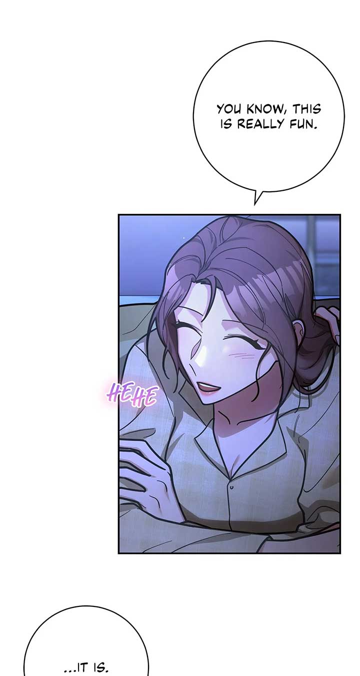 Lustfully chapter 45 page 20