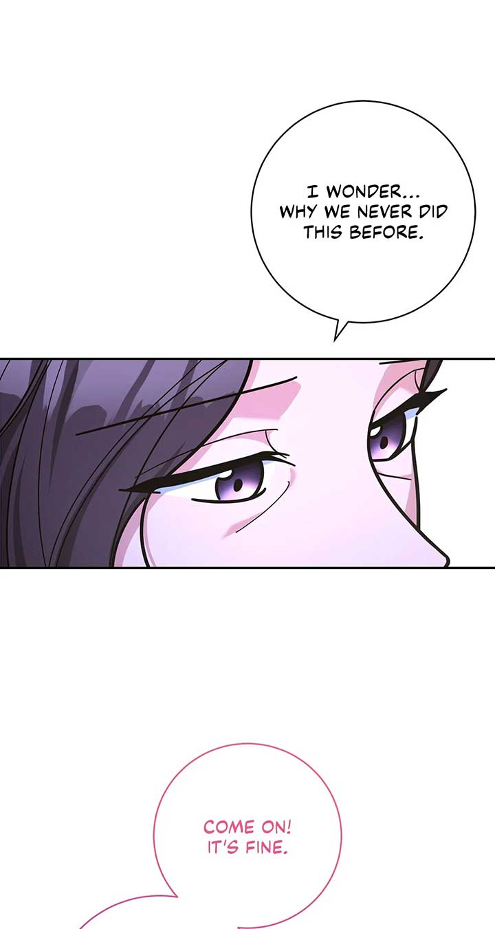 Lustfully chapter 45 page 22