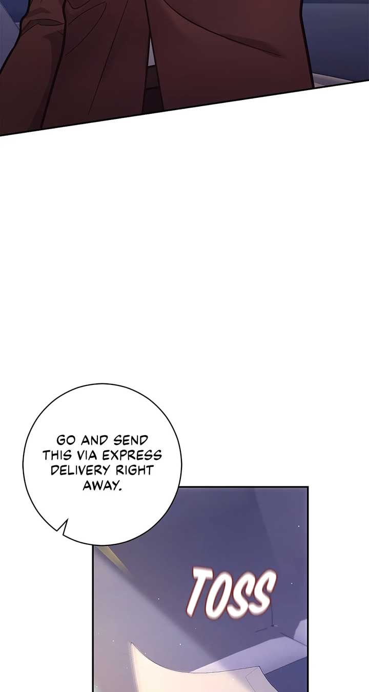 Lustfully chapter 45 page 32