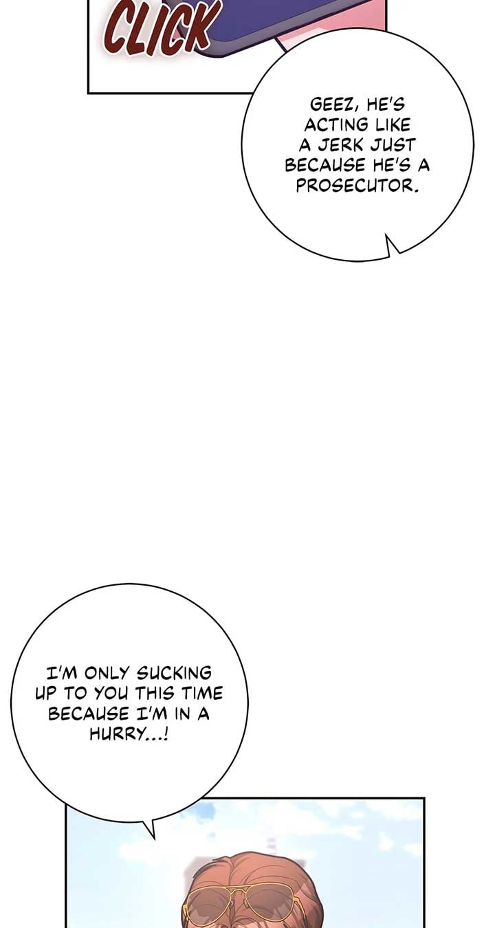 Lustfully chapter 45 page 41