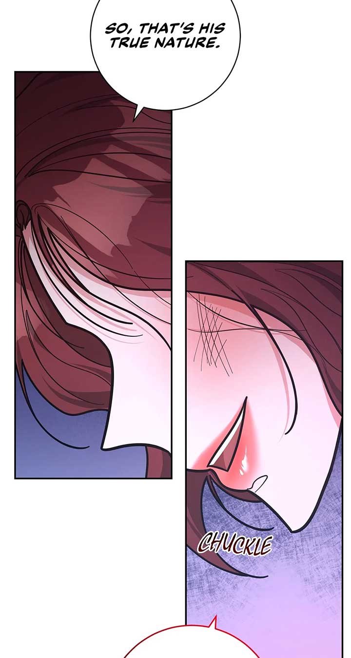 Lustfully chapter 45 page 83
