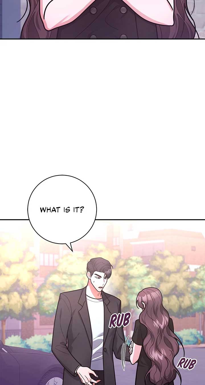 Lustfully chapter 45 page 91
